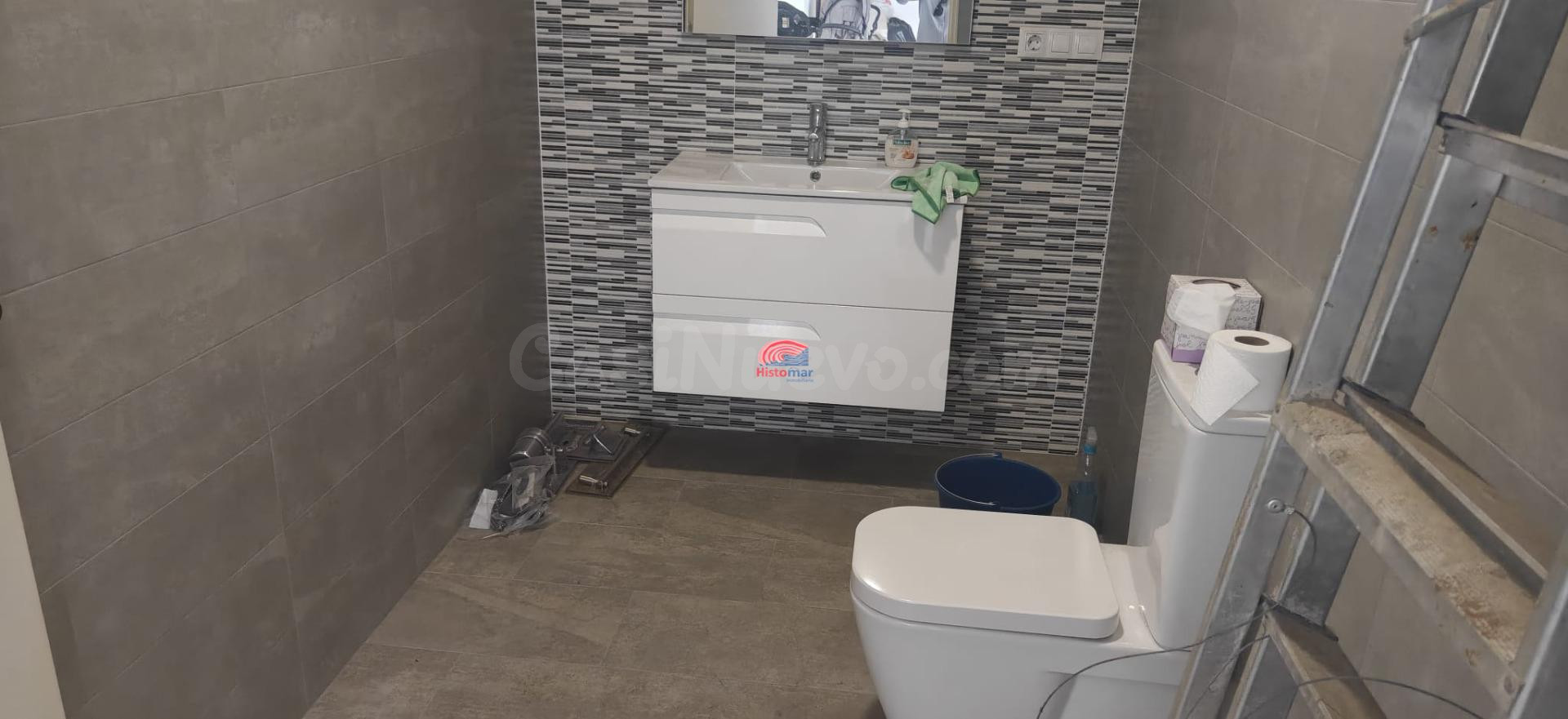 Amplio Garaje en Sagunto - Norte Palancia por €170,000 - foto 3