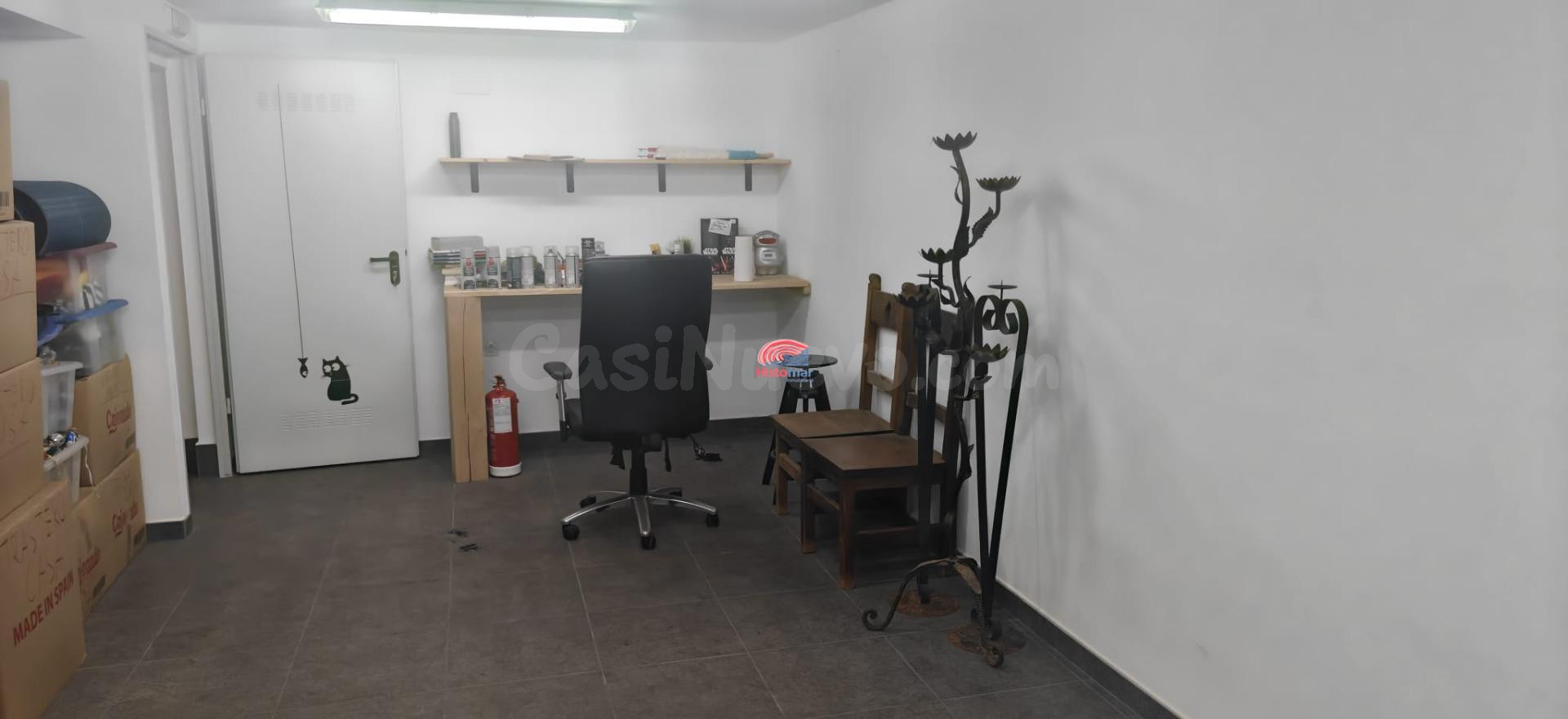 Amplio Garaje en Sagunto - Norte Palancia por €170,000 - foto 4