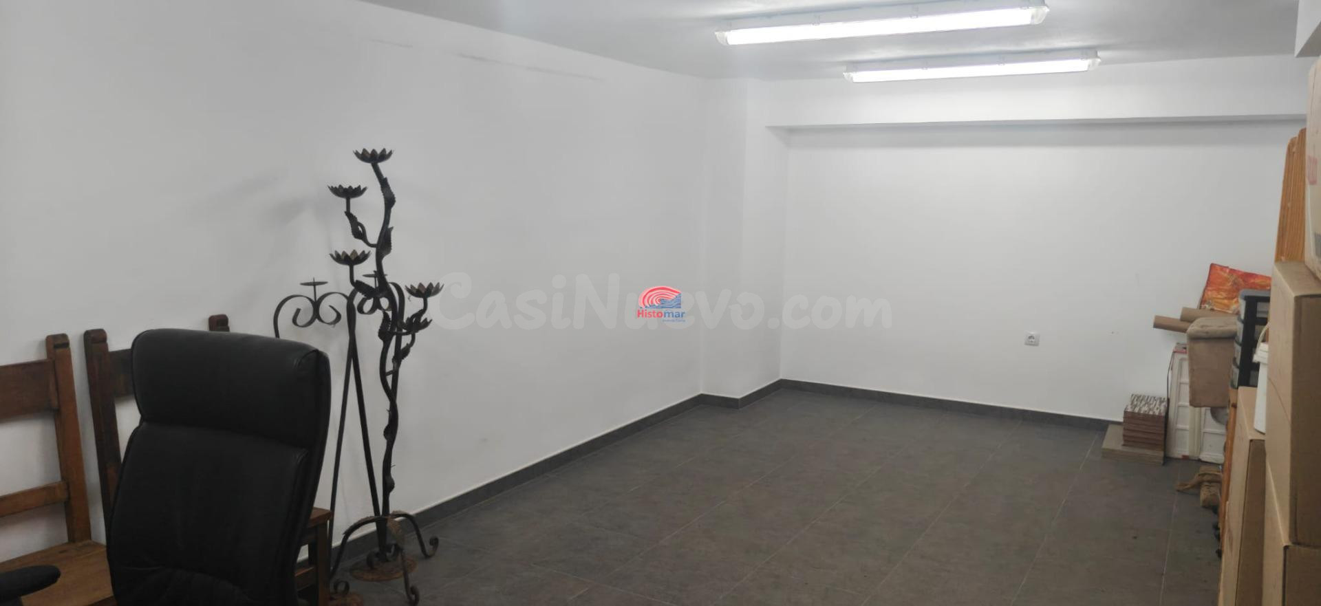 Amplio Garaje en Sagunto - Norte Palancia por €170,000 - foto 5