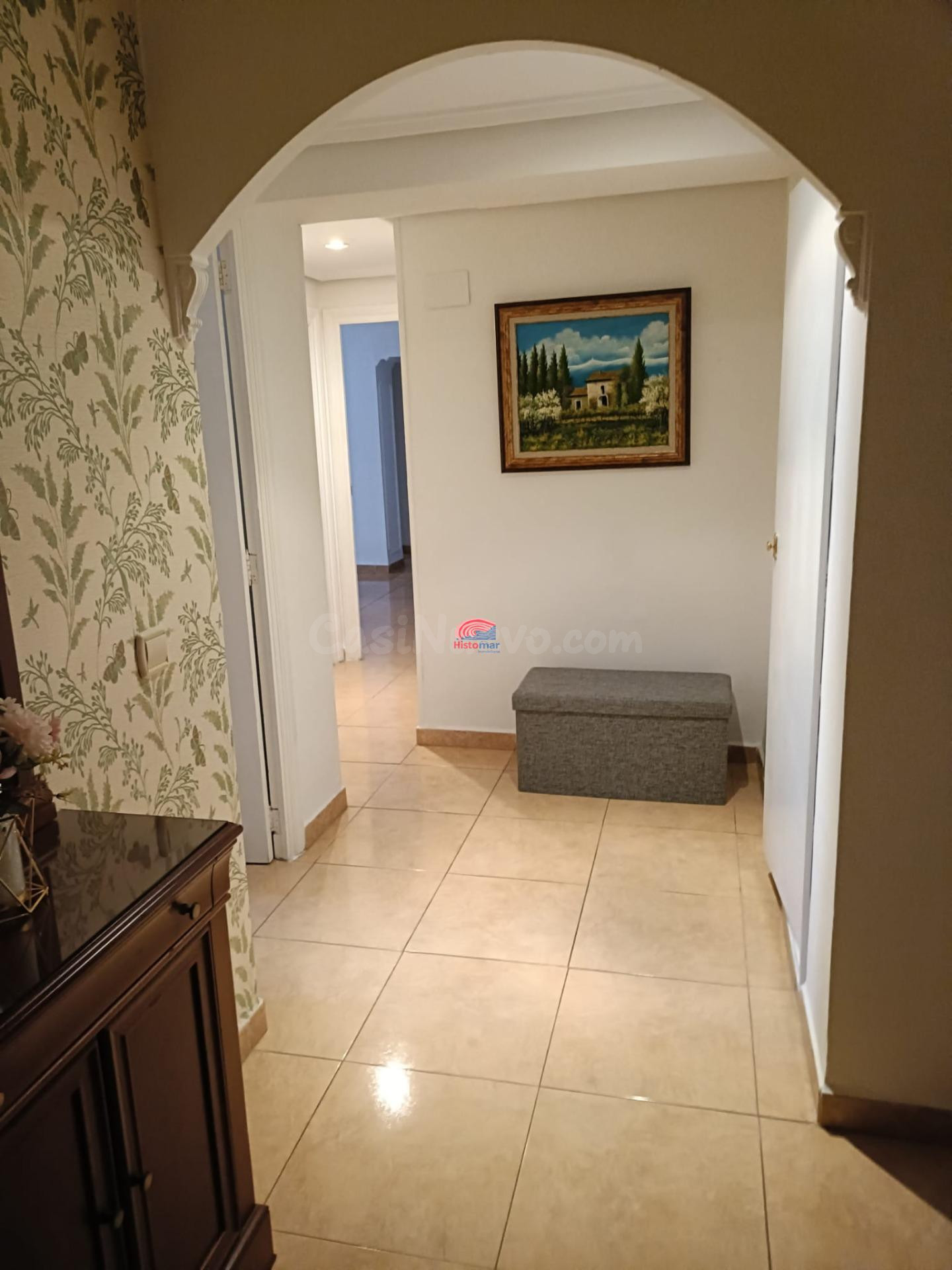 Amplio Piso en el Corazón de Sagunto - Ideal para Familias