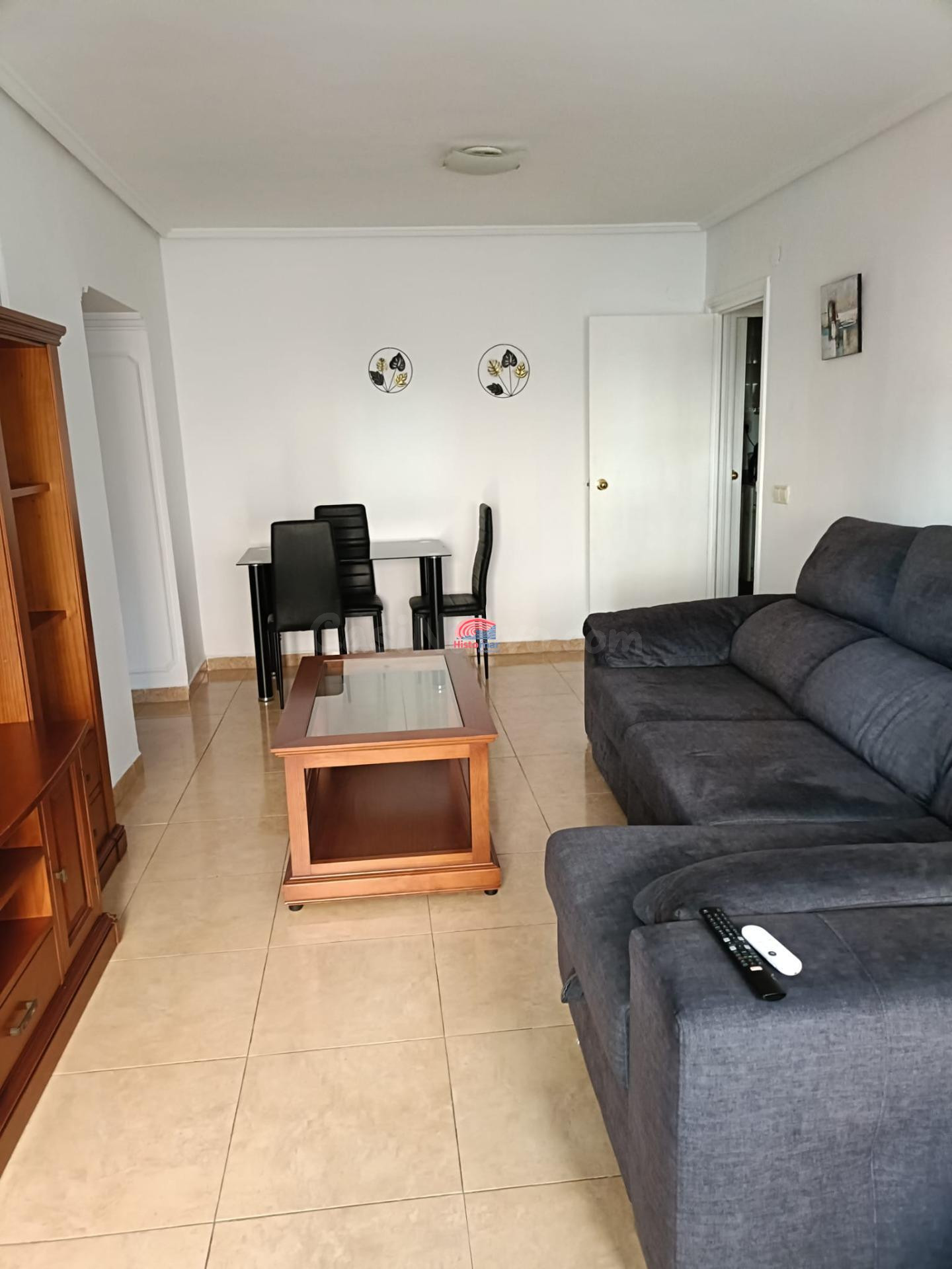 Amplio Piso en el Corazón de Sagunto - Ideal para Familias - foto 4