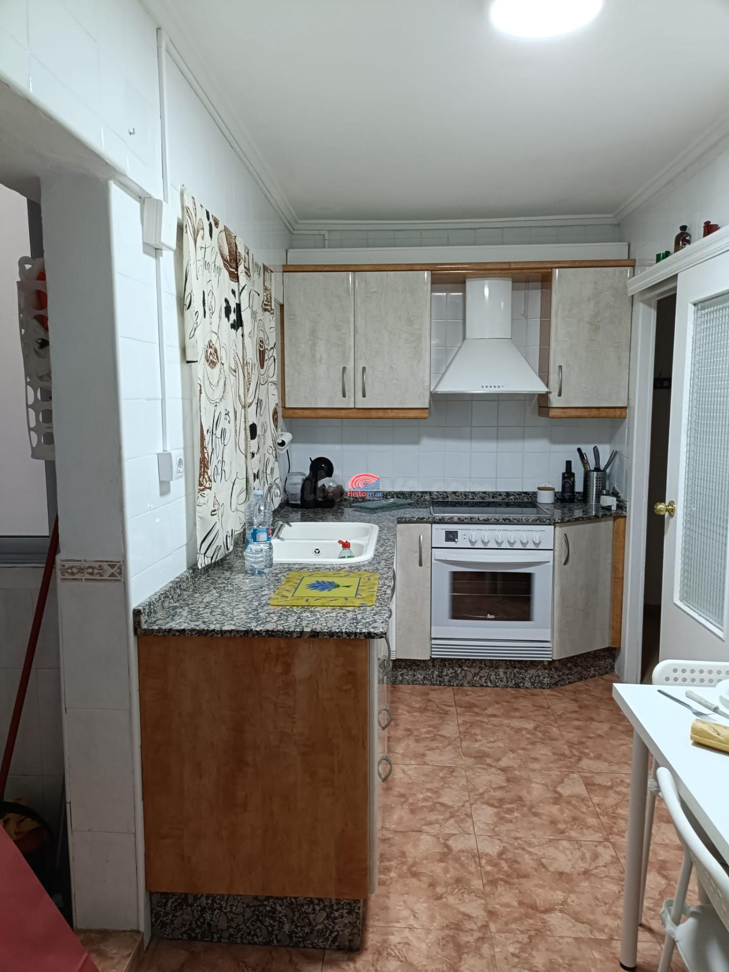 Amplio Piso en el Corazón de Sagunto - Ideal para Familias - foto 5