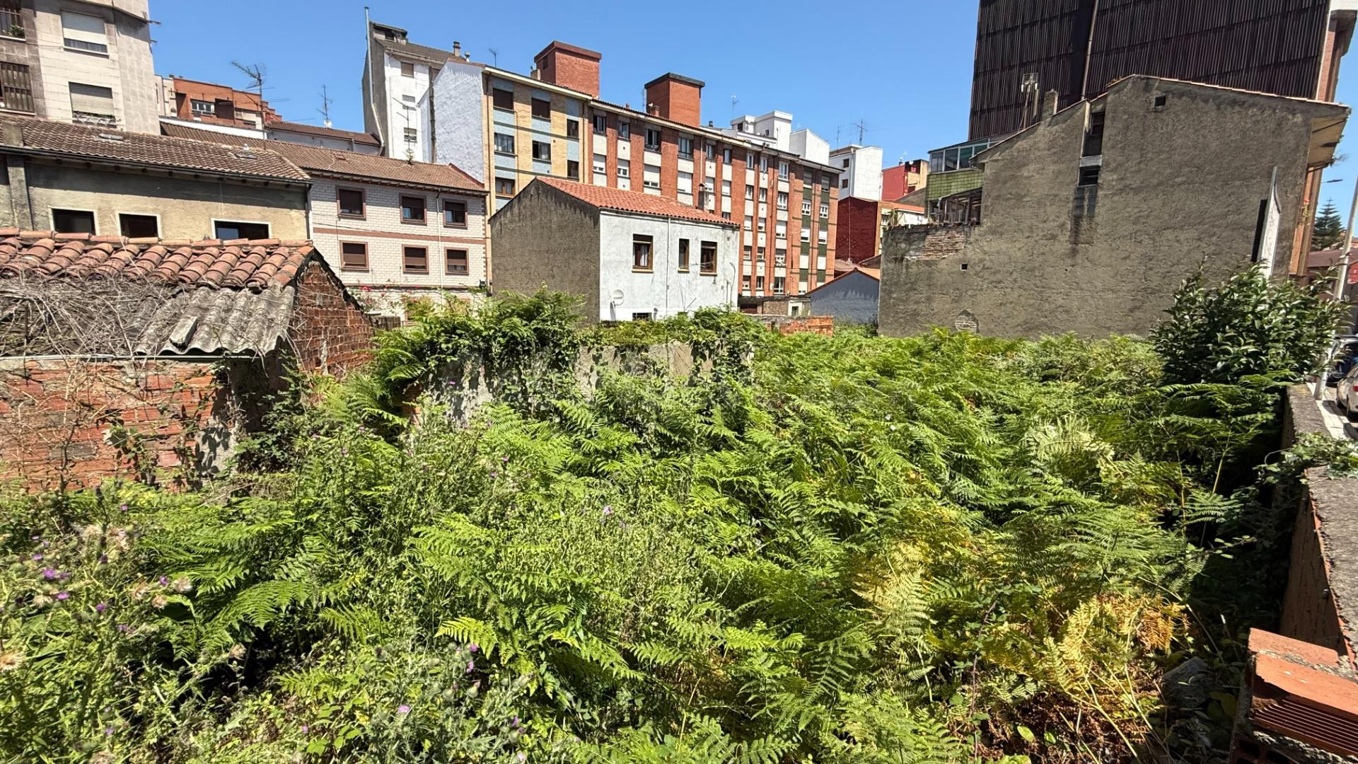 Terreno urbano en venta - La Calzada - foto 2