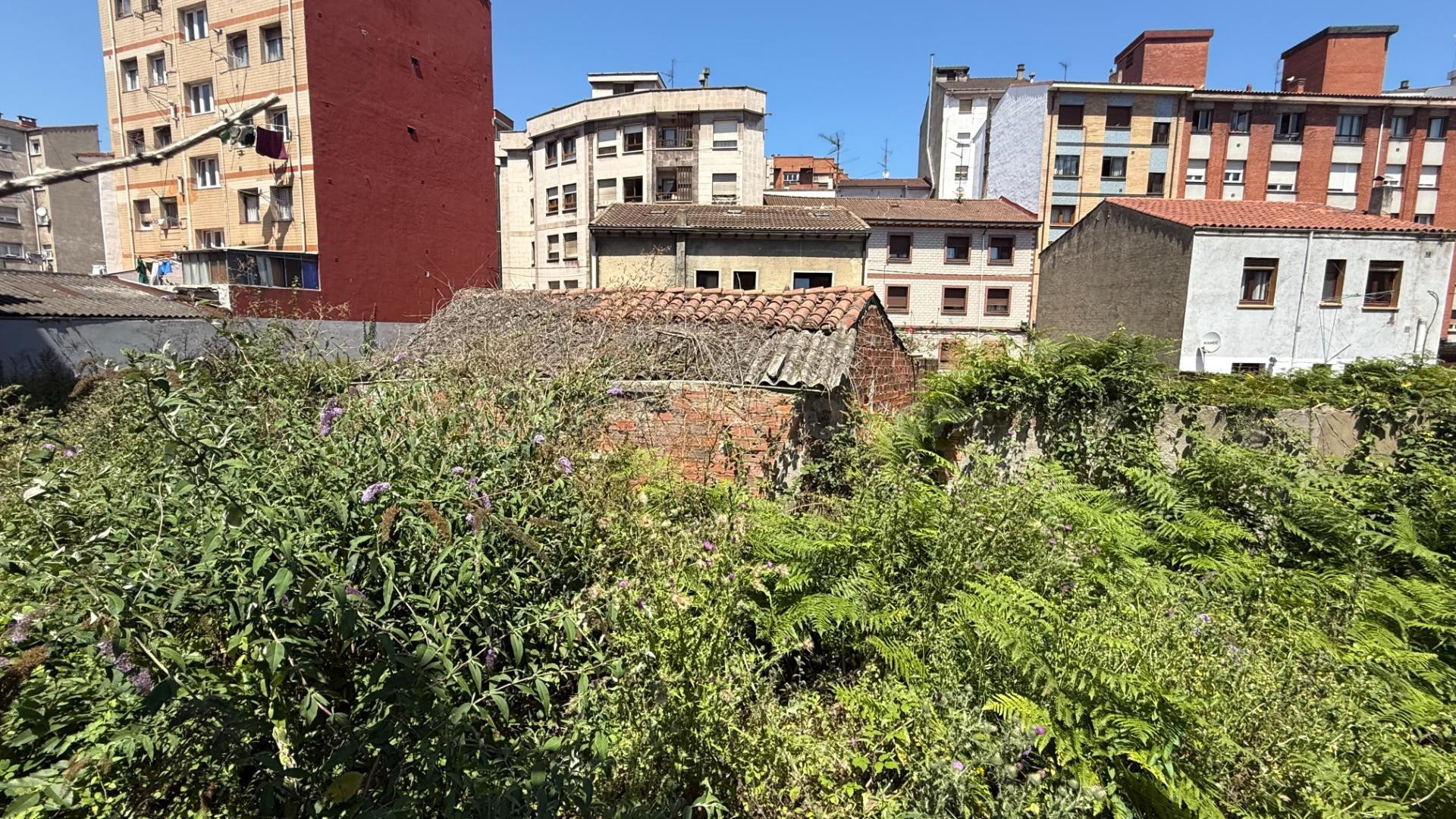 Terreno urbano en venta - La Calzada - foto 4