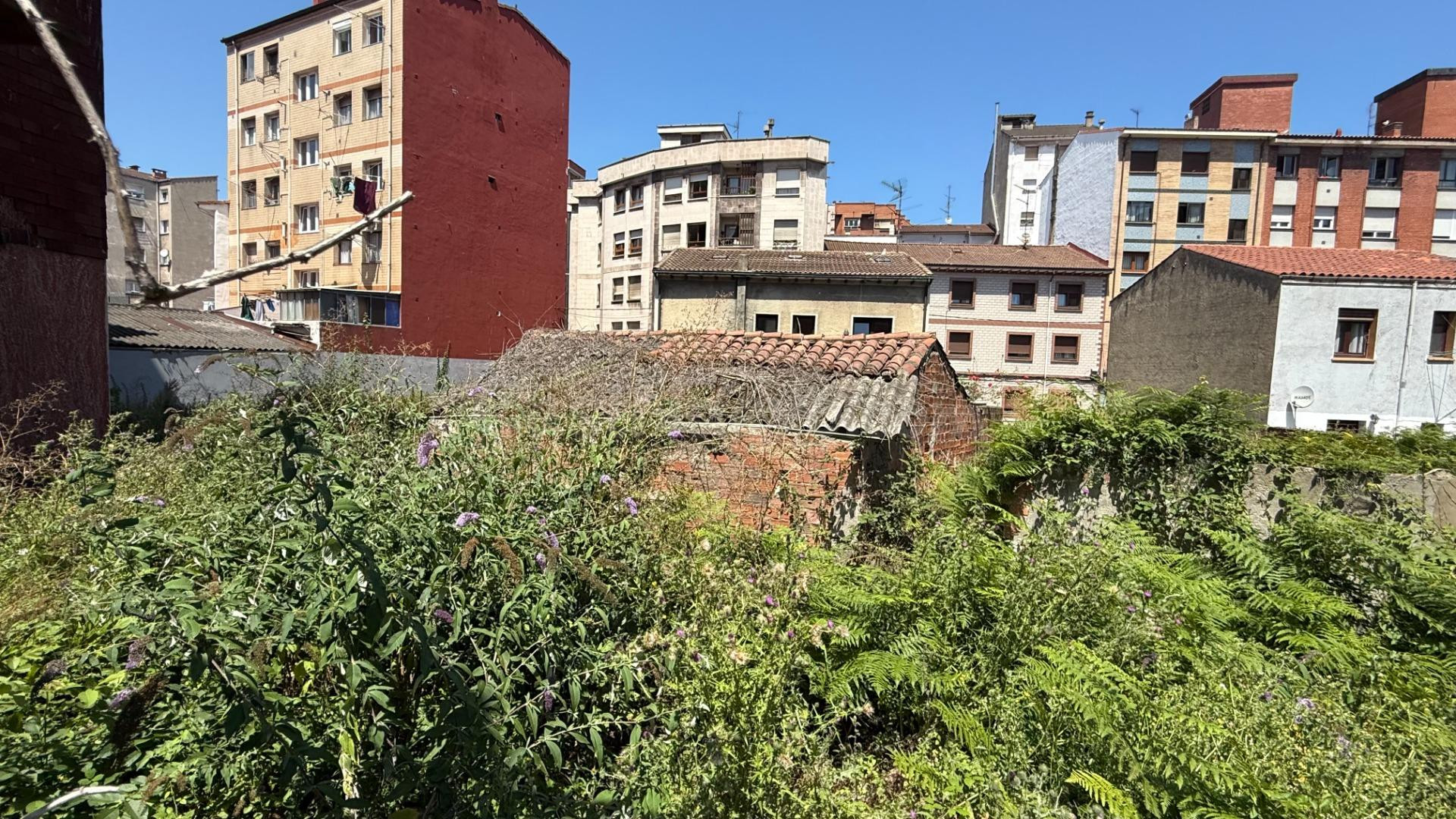 Terreno urbano en venta - La Calzada - foto 5