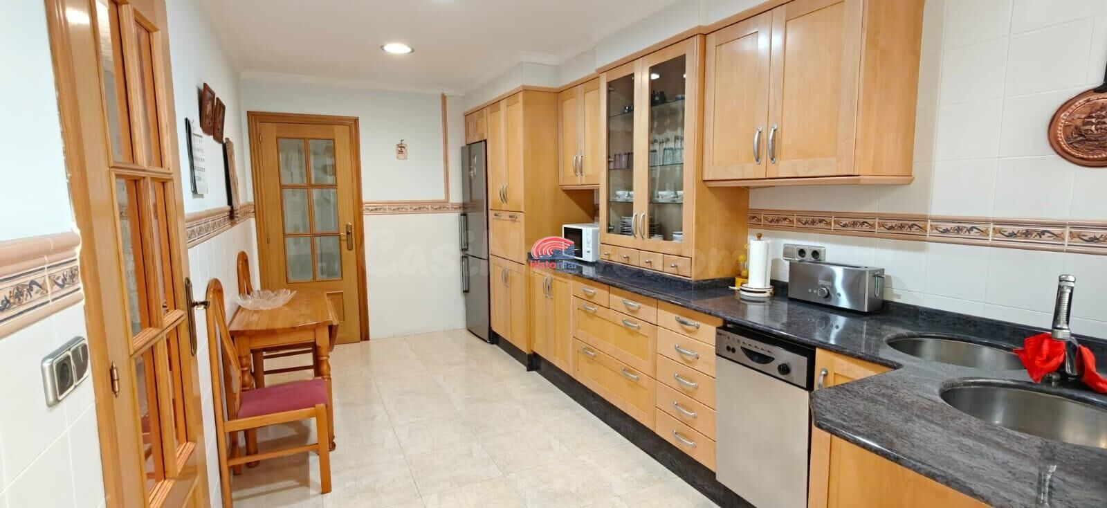 ESTUPENDO PISO EN SAGUNTO