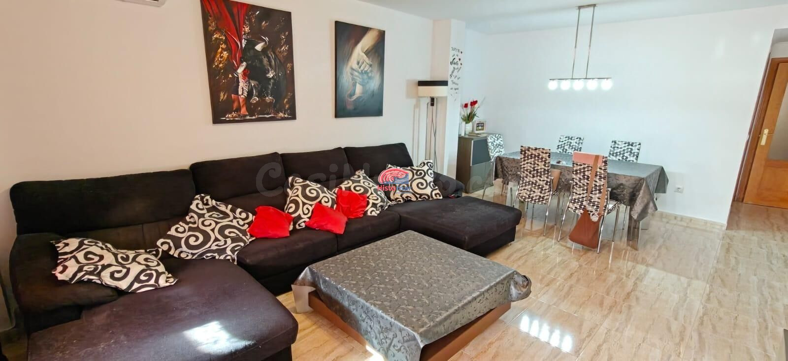 PISO EN PETRES - foto 3