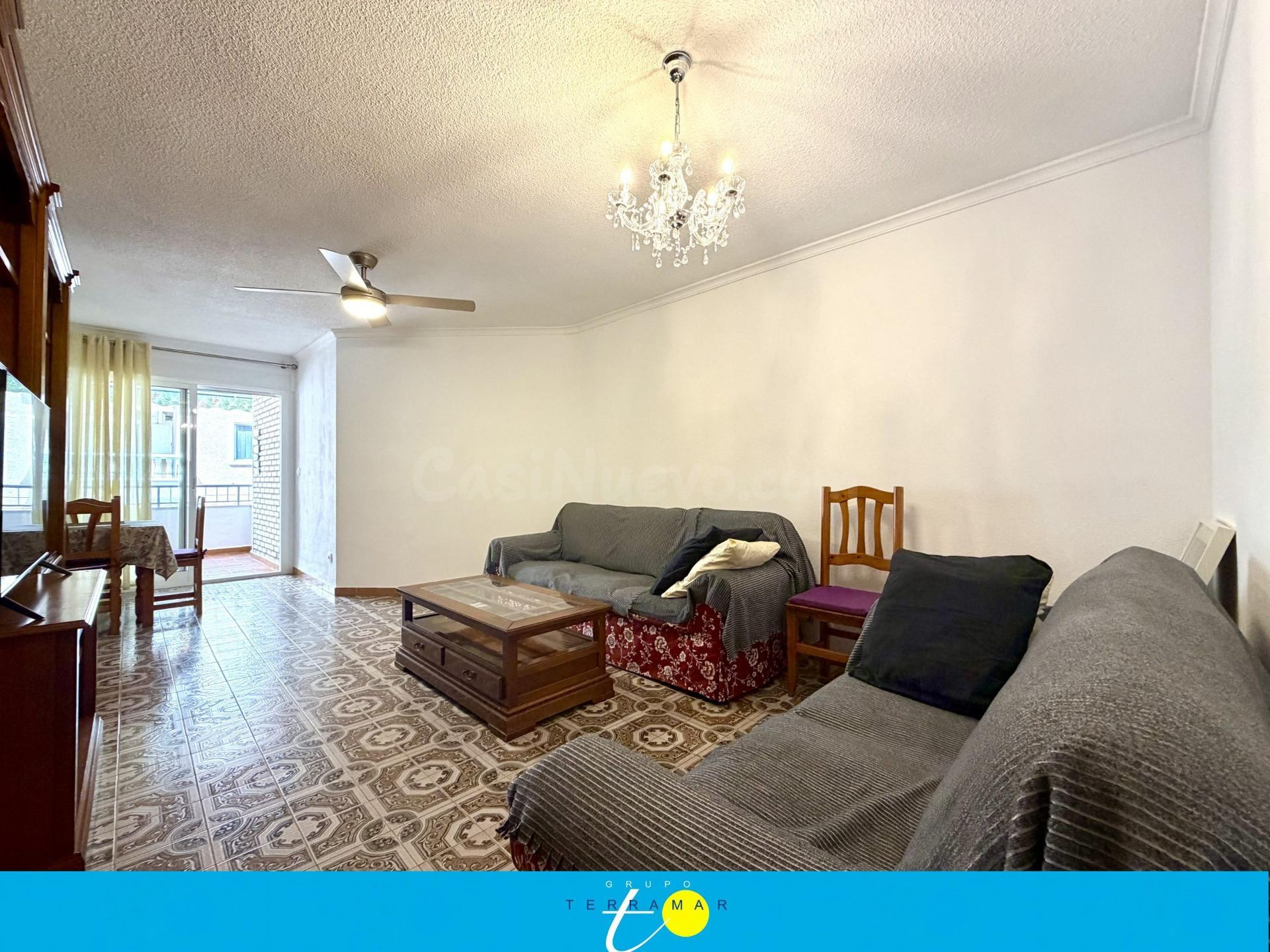 Apartamento 3 habitaciones 110m² en venta - Playa del Cura - foto 3
