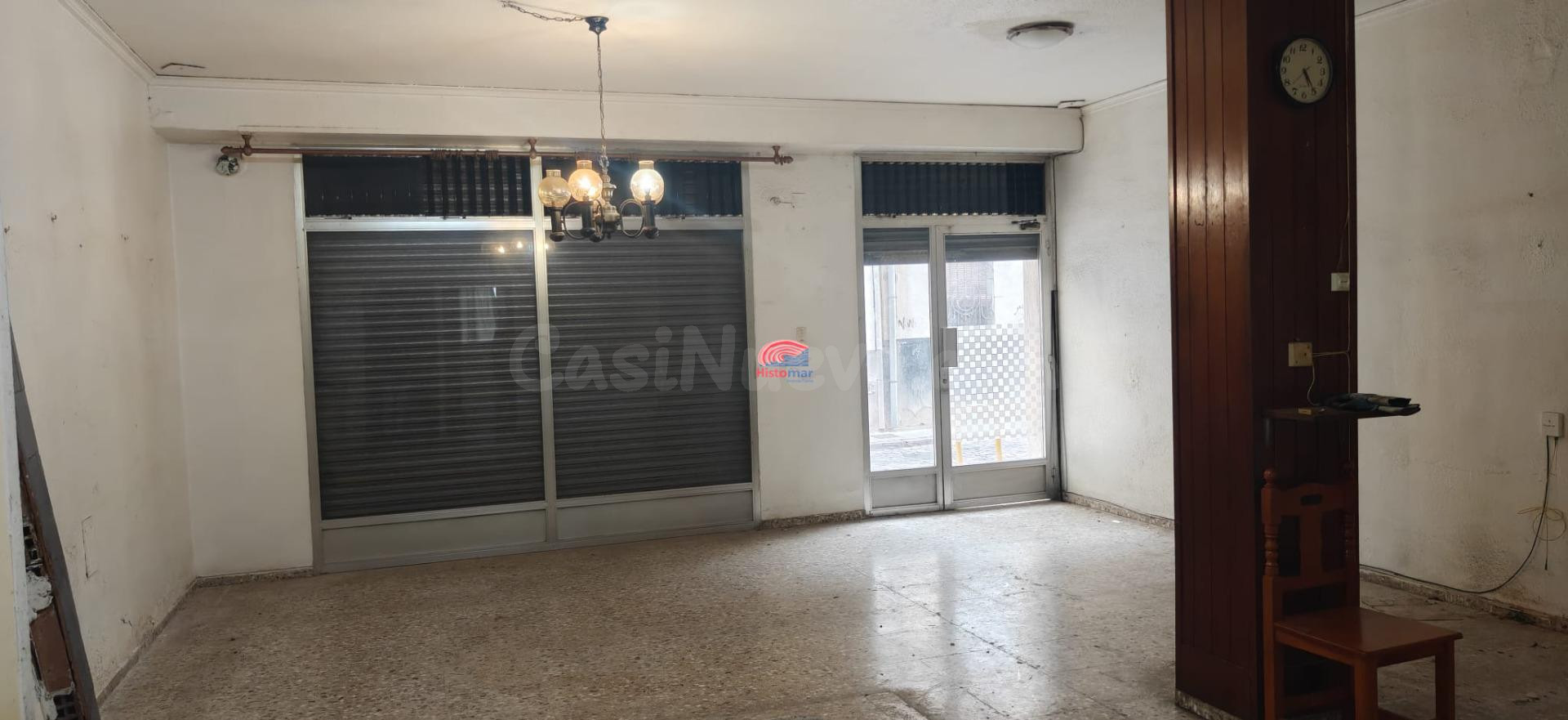 LOCAL COMERCIAL EN EL CENTRO DE SAGUNTO