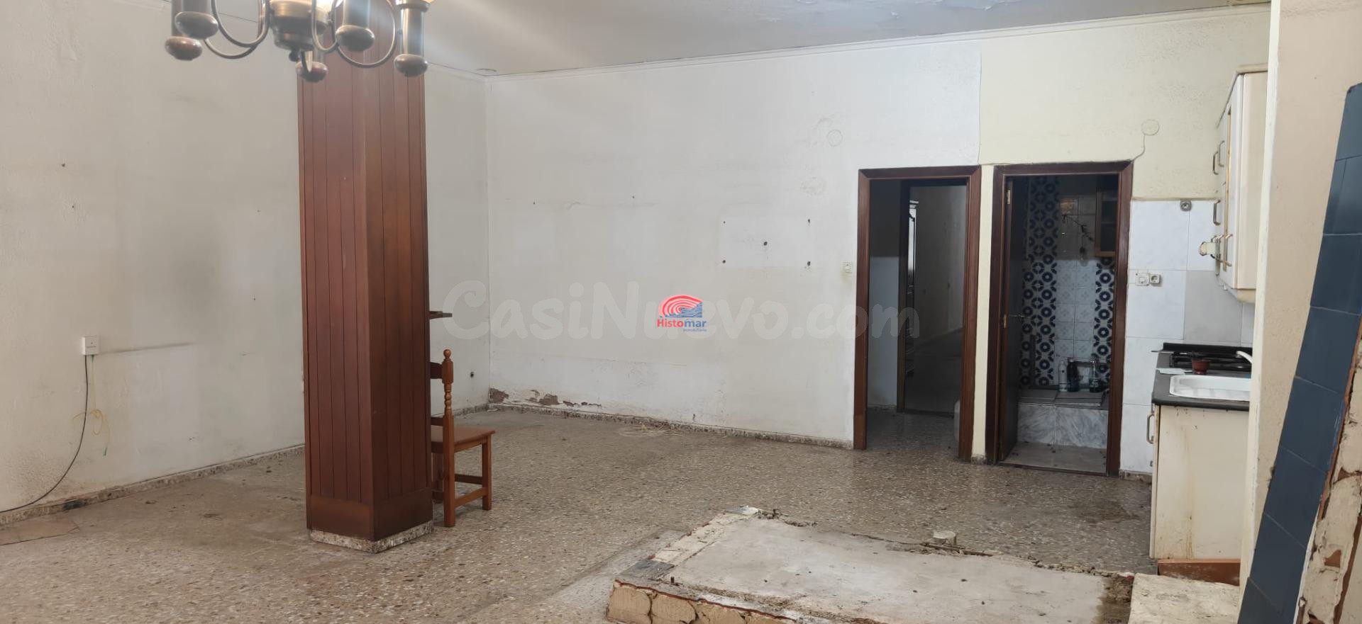 LOCAL COMERCIAL EN EL CENTRO DE SAGUNTO - foto 2