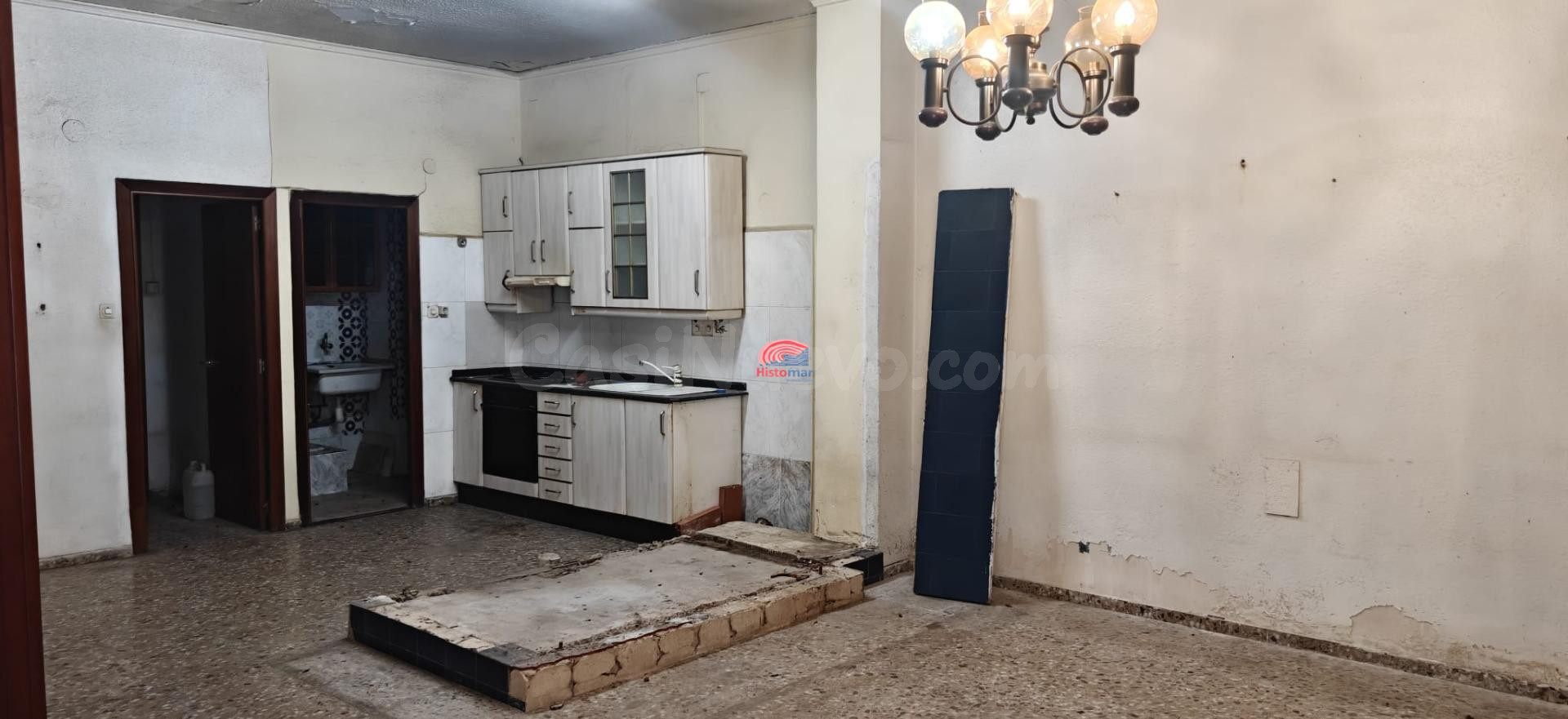 LOCAL COMERCIAL EN EL CENTRO DE SAGUNTO - foto 3