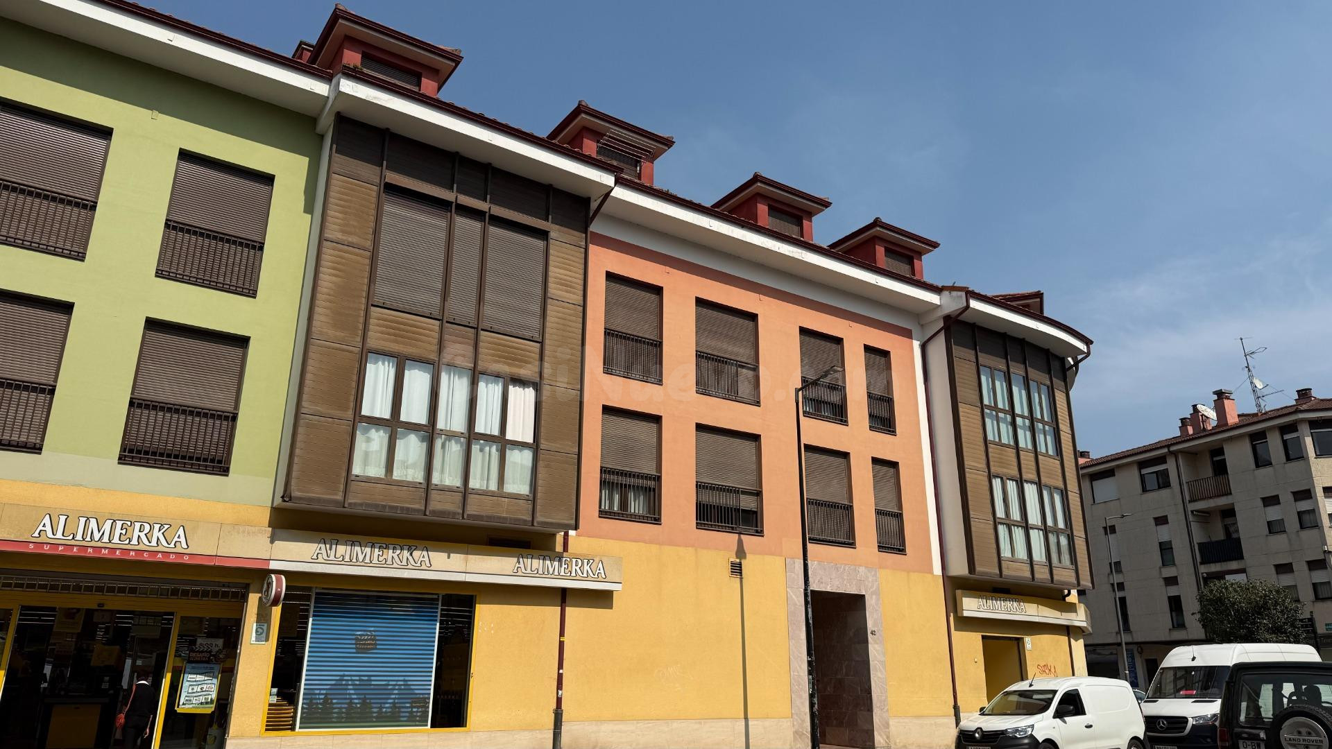 Piso 1 habitación 75m² en venta - Posada-Barro