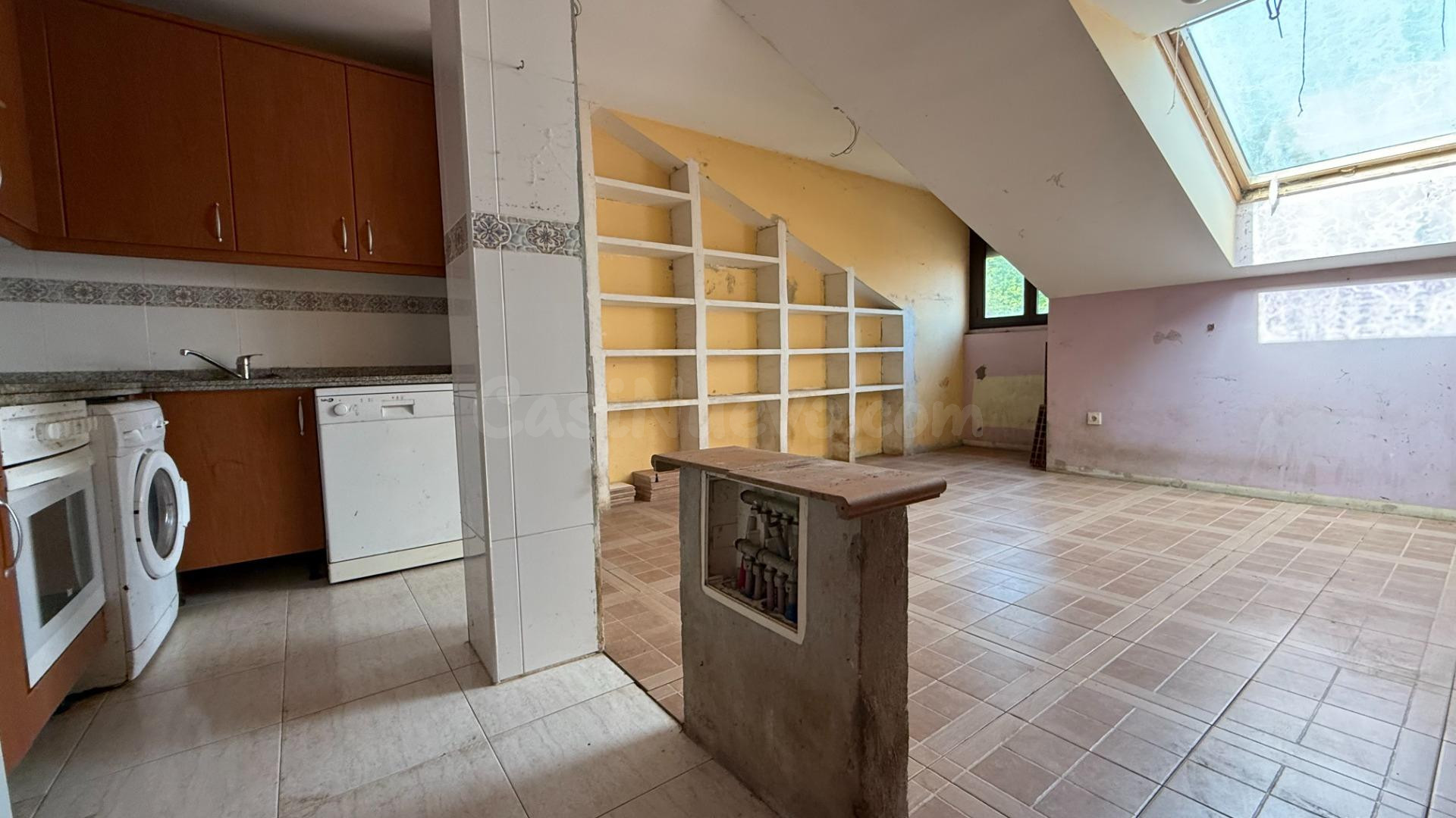 Piso 1 habitación 75m² en venta - Posada-Barro - foto 5