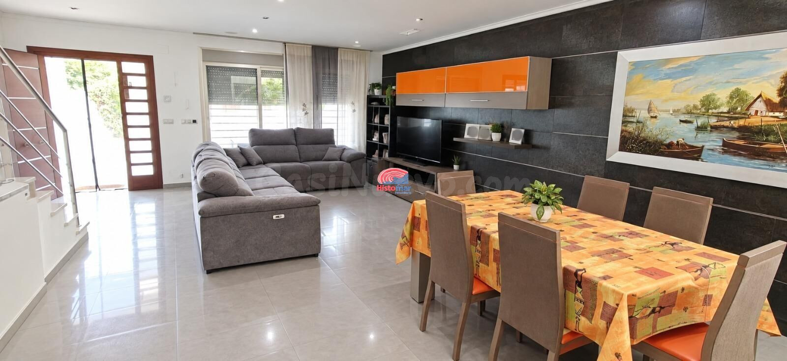 INCREIBLE VIVIENDA EN LA ZONA NUEVA DE SAGUNTO