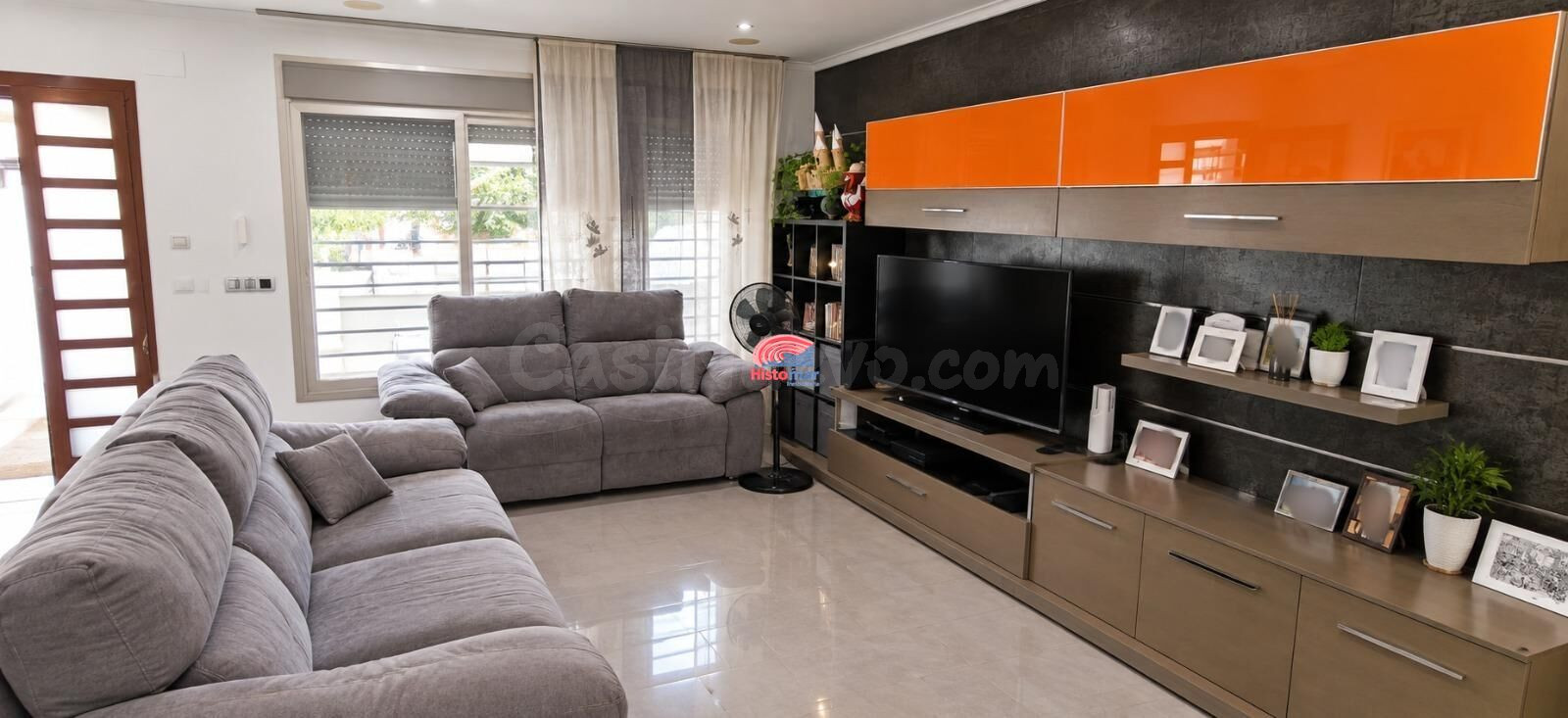 INCREIBLE VIVIENDA EN LA ZONA NUEVA DE SAGUNTO - foto 3