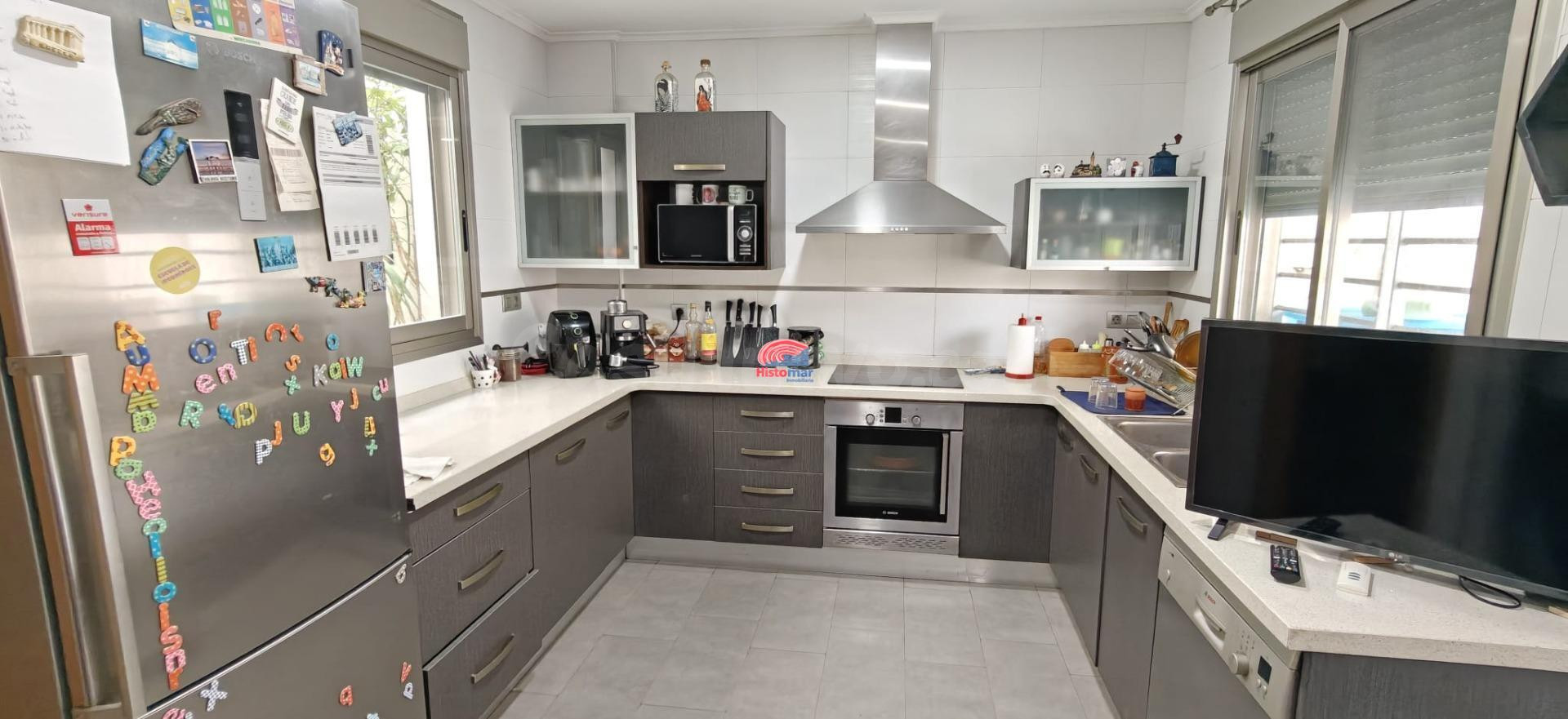 INCREIBLE VIVIENDA EN LA ZONA NUEVA DE SAGUNTO - foto 5