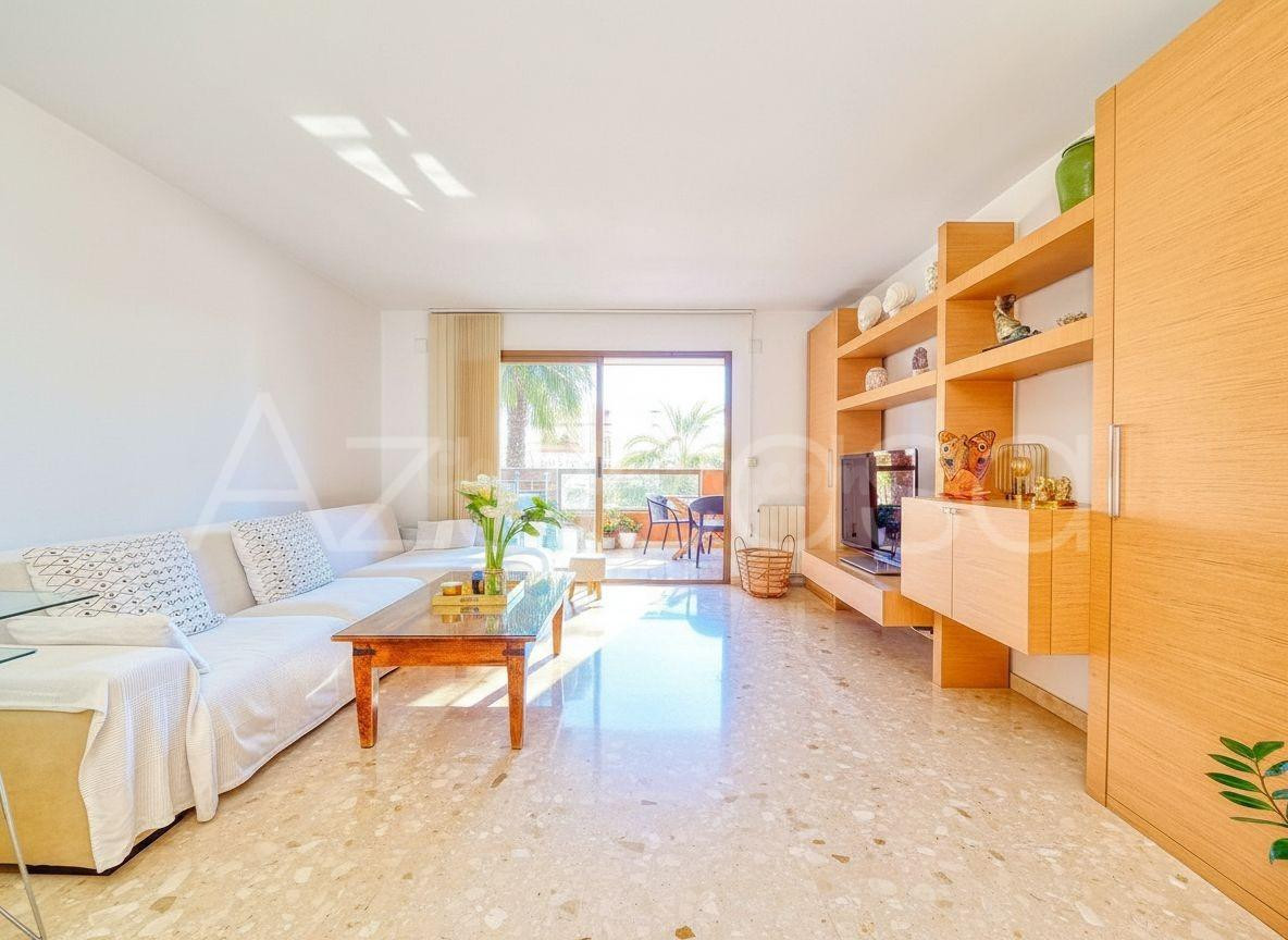 Exclusivo piso 3 habitaciones en La Hacienda de Vistahermosa - foto 3