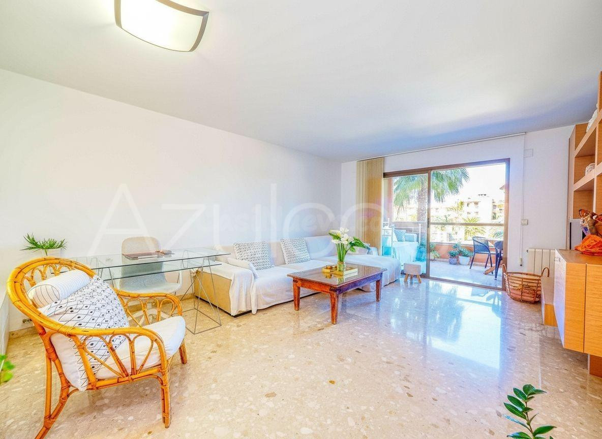 Exclusivo piso 3 habitaciones en La Hacienda de Vistahermosa - foto 4