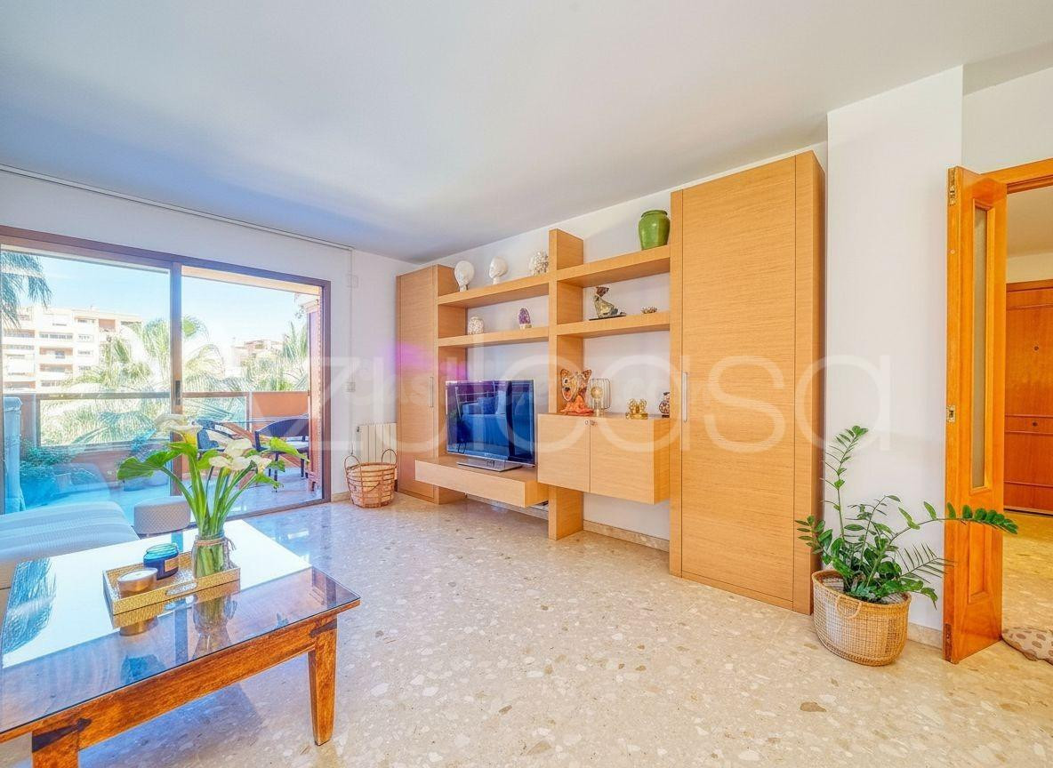 Exclusivo piso 3 habitaciones en La Hacienda de Vistahermosa - foto 5