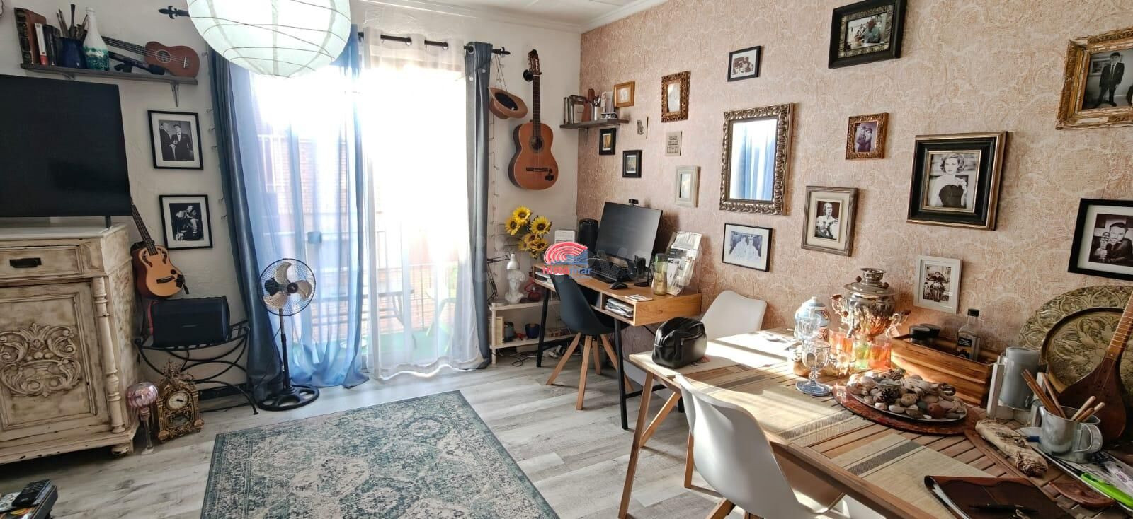 VIVIENDA EN ZONA DOCTOR PALOS - foto 2