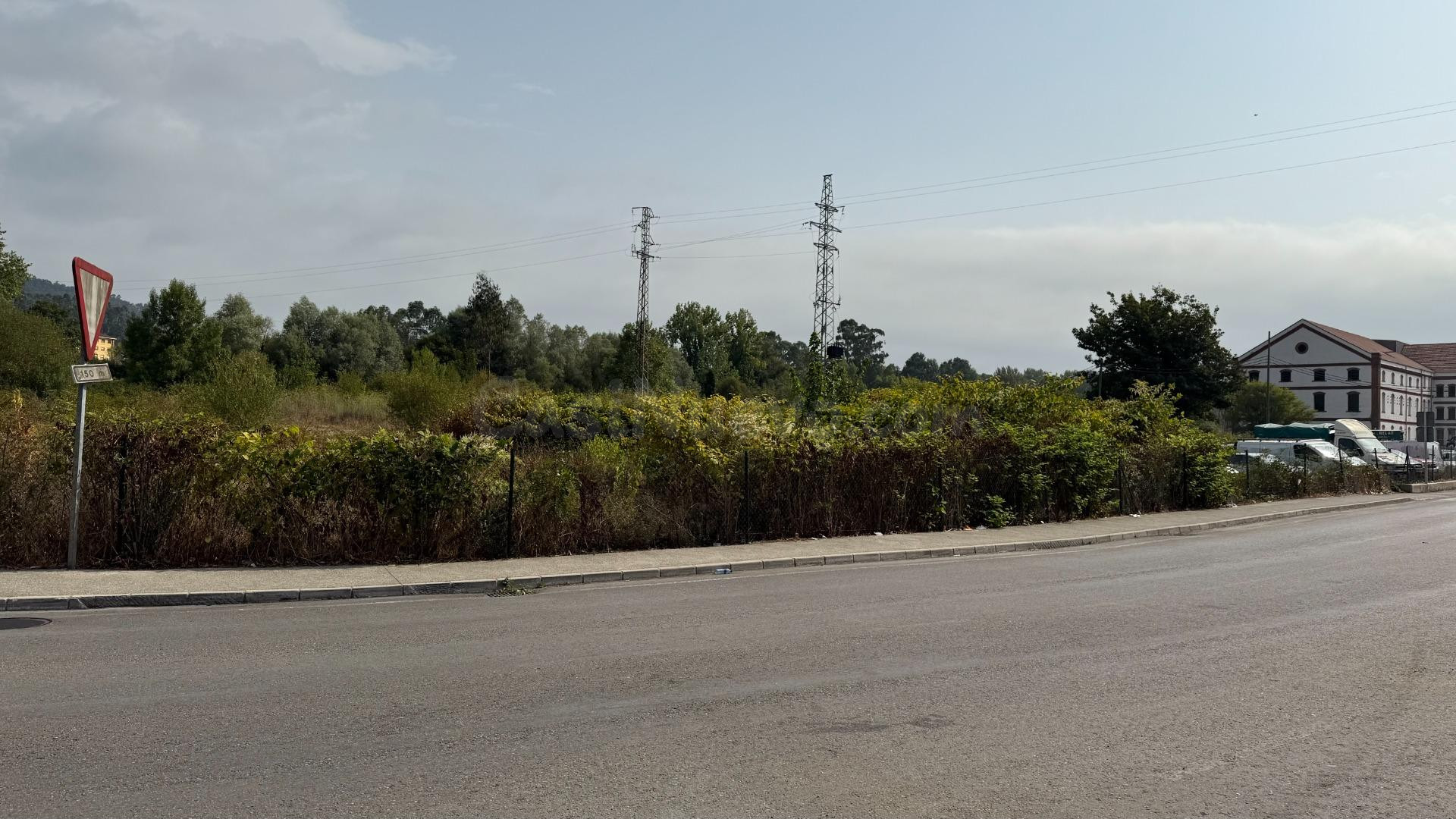 Terreno urbano en venta - Northern spain - foto 2
