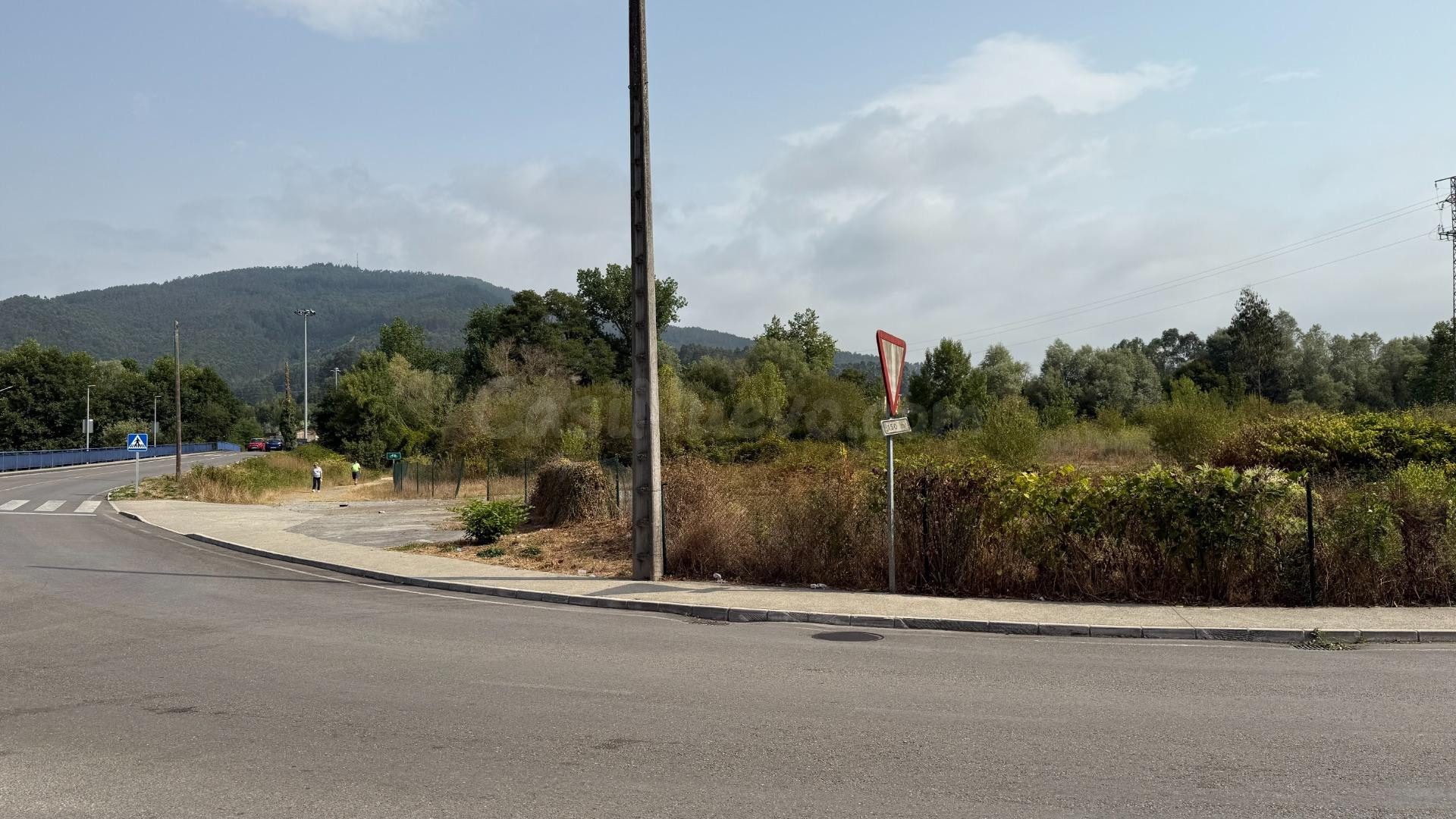 Terreno urbano en venta - Northern spain - foto 3