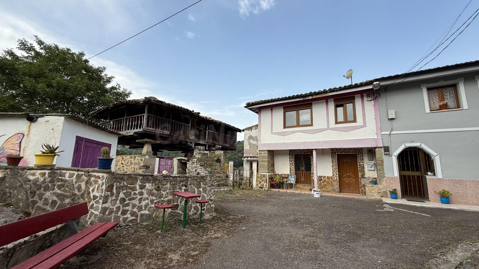 Casa de Pueblo 3 habitaciones 110m² en venta - Carbayin-Lier - foto 3