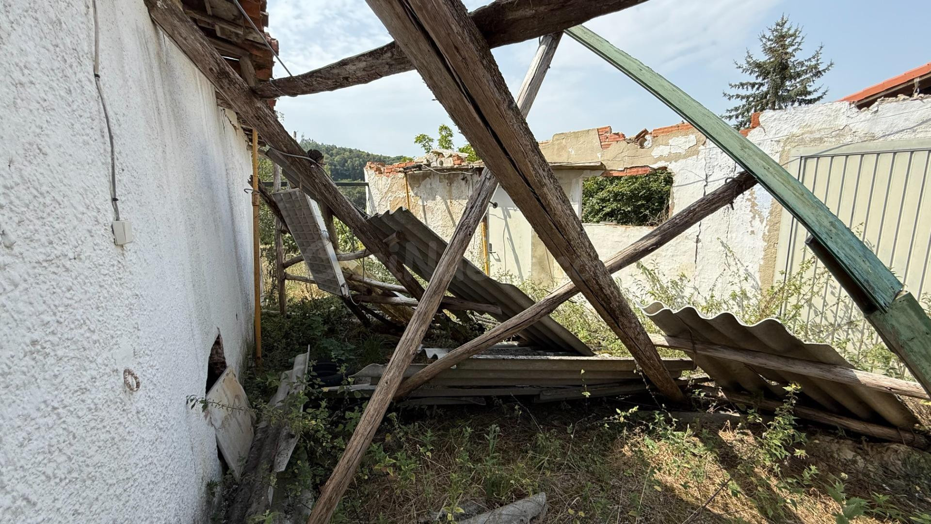 Terreno rural en venta - Carbayin-Lieres-Valdesoto - foto 5