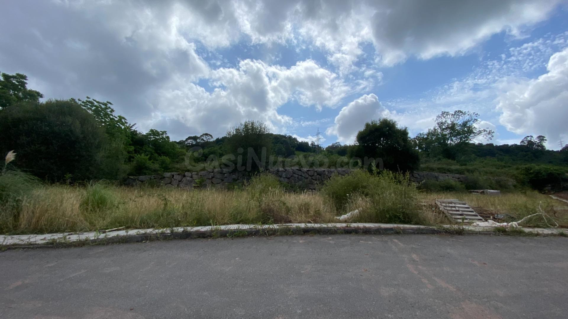 Promoción bancaria – 16 parcelas urbanas en Villaviciosa (UE - foto 3