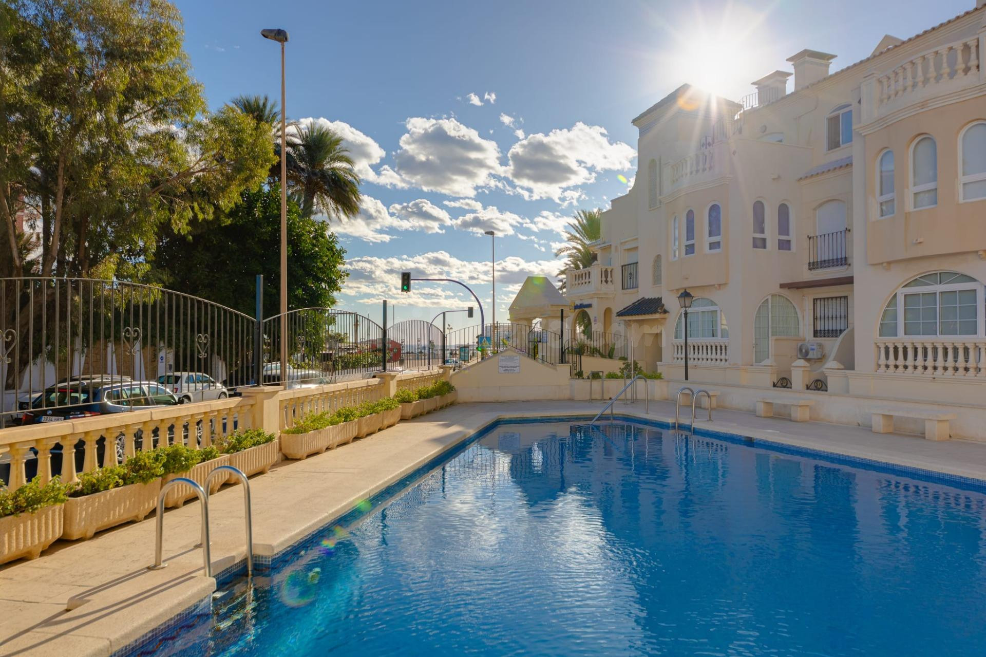 Venta Apartamento, Playa de Los Locos, Primera línea de play - foto 3
