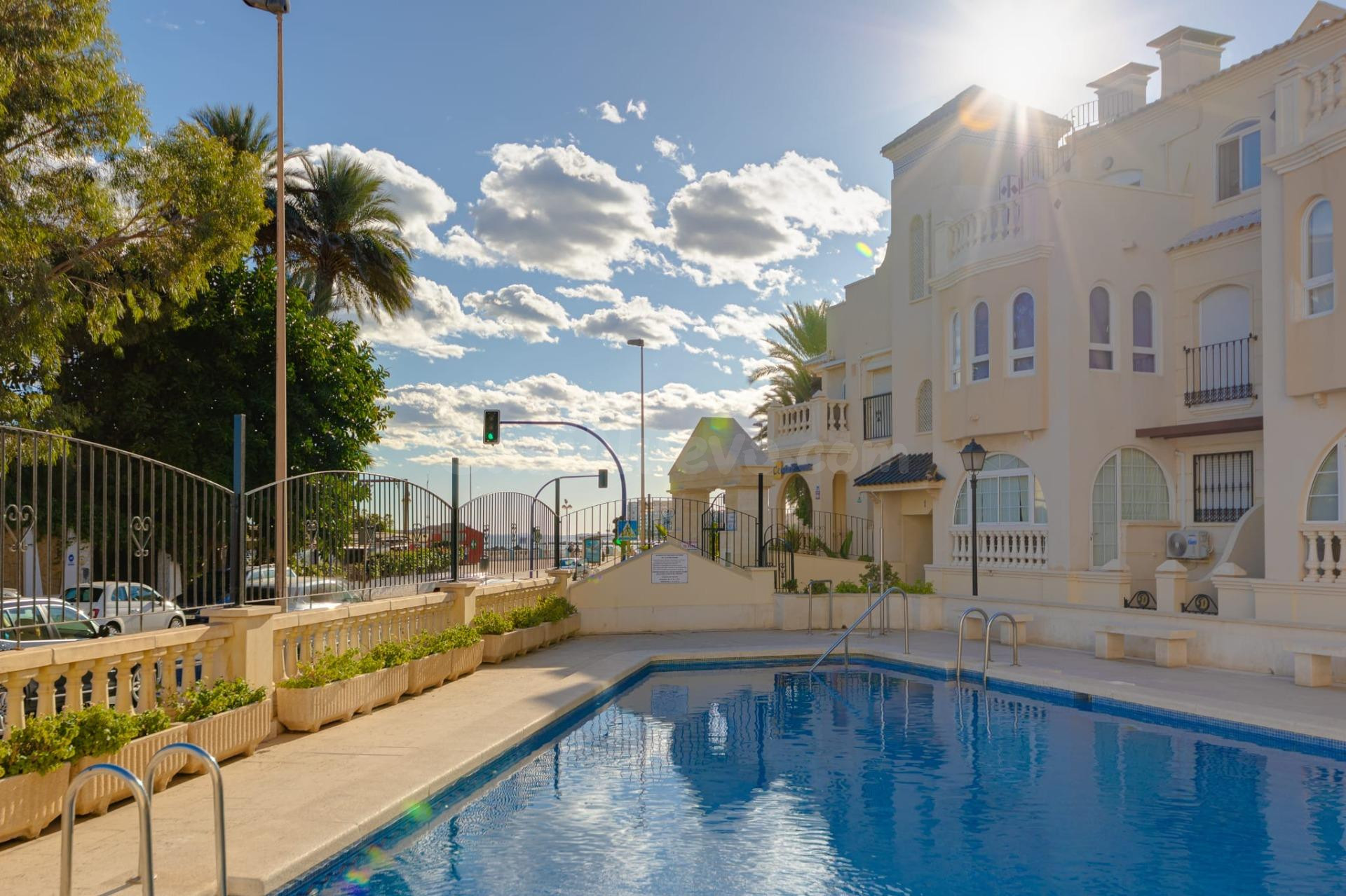 Venta Apartamento, Playa de Los Locos, Primera línea de play - foto 4