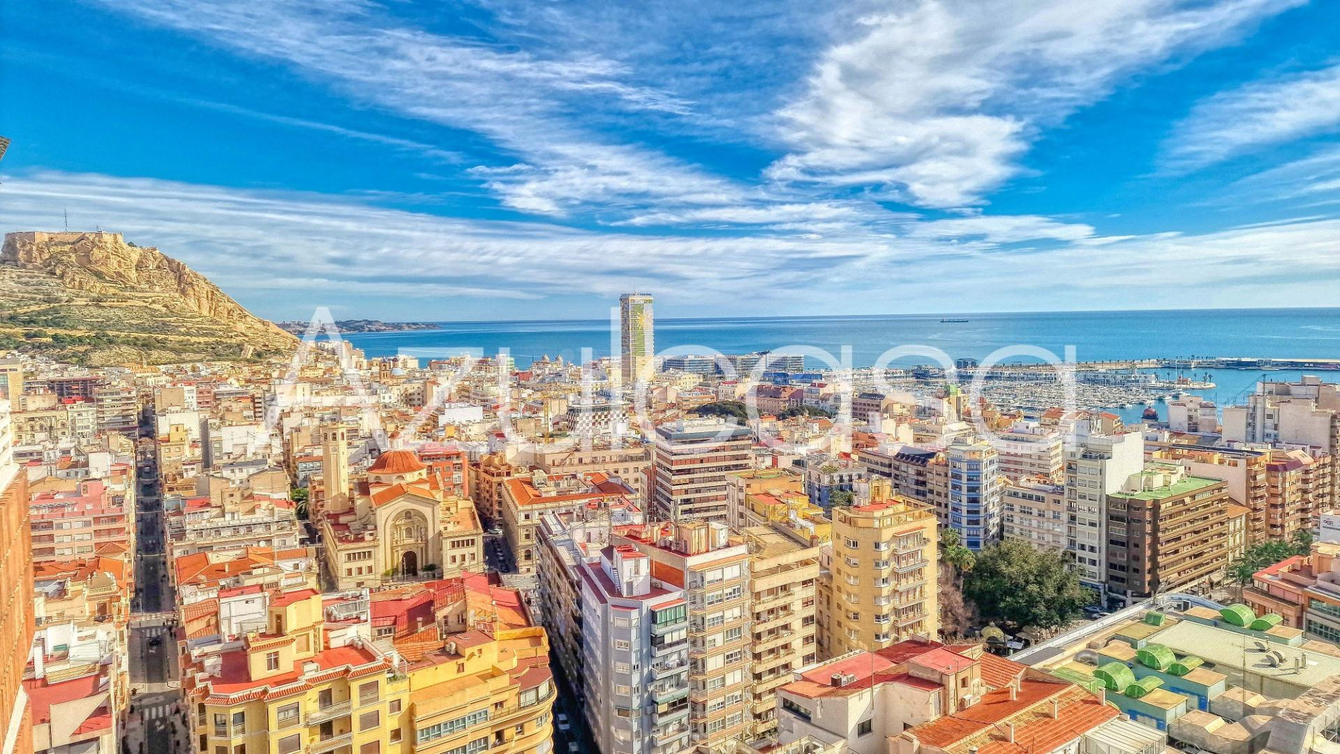 Exclusivo estudio en venta con terraza con vistas despejadas - foto 2