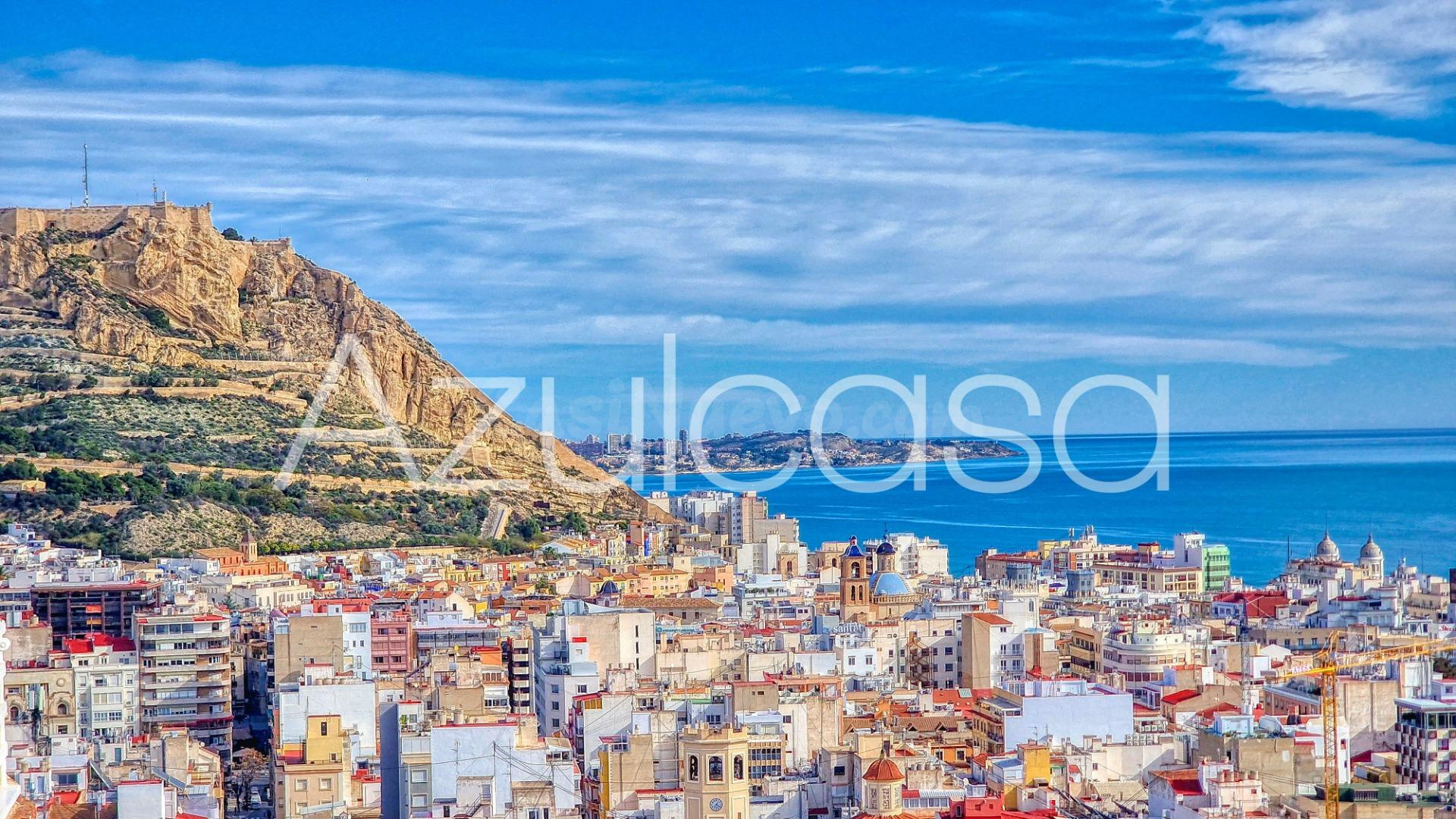 Exclusivo estudio en venta con terraza con vistas despejadas - foto 3