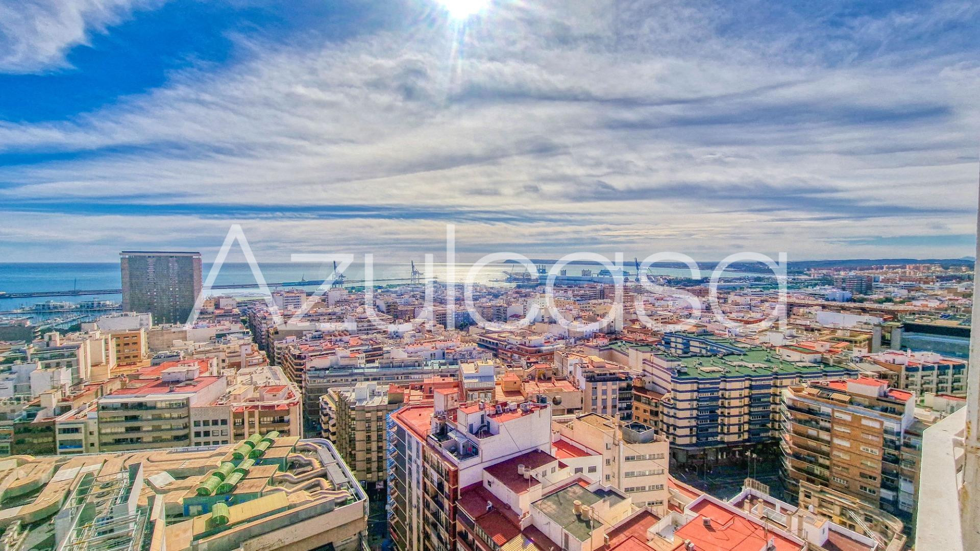 Exclusivo estudio en venta con terraza con vistas despejadas - foto 4