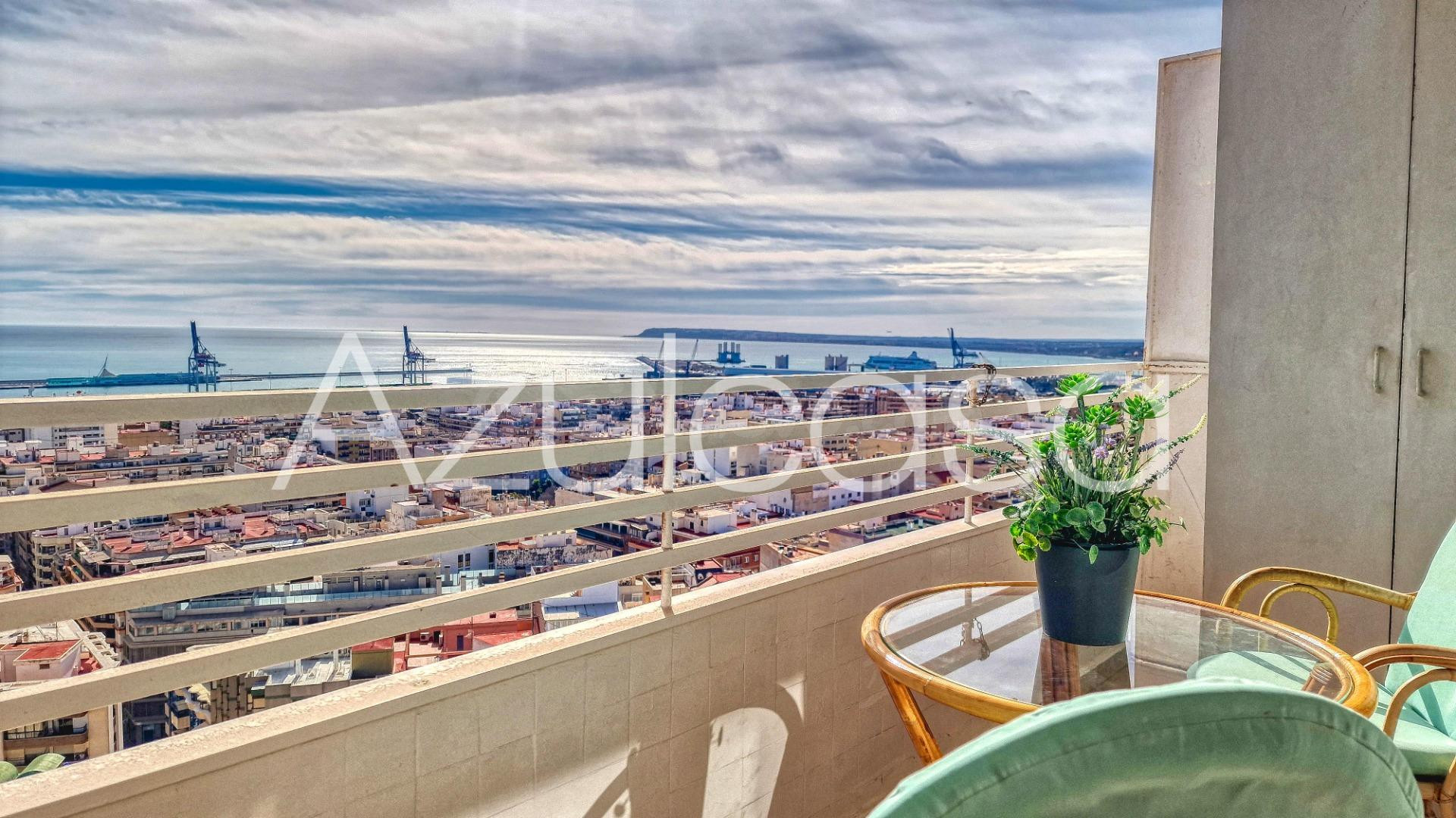 Exclusivo estudio en venta con terraza con vistas despejadas - foto 5