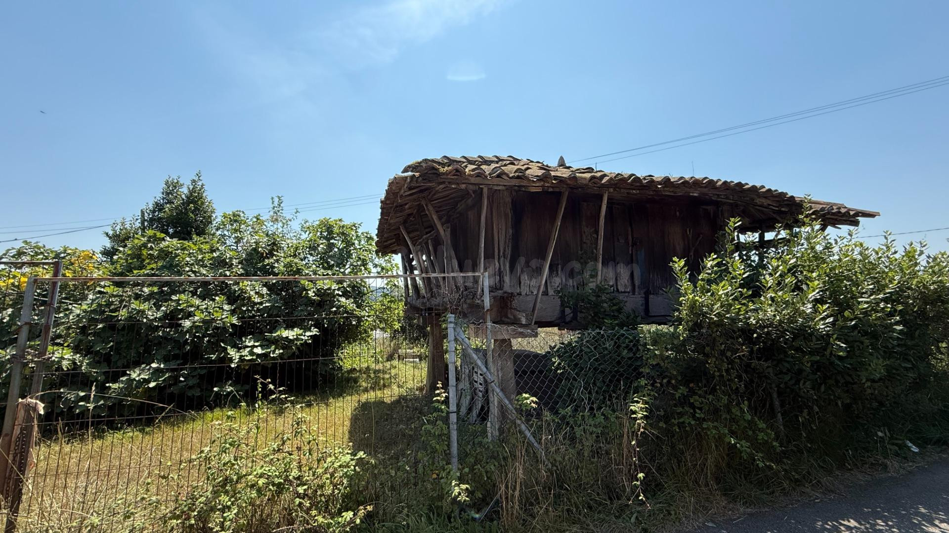 Terreno urbanizable en venta - El Pozón - Villalegre - La Lu