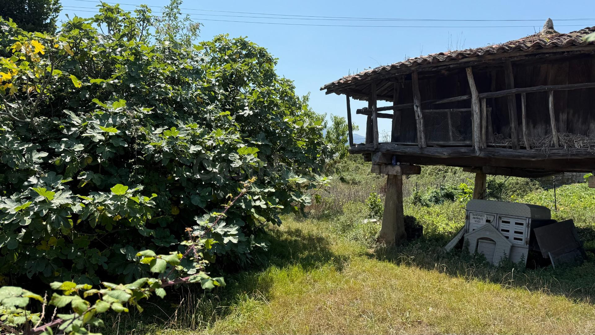 Terreno urbanizable en venta - El Pozón - Villalegre - La Lu - foto 4