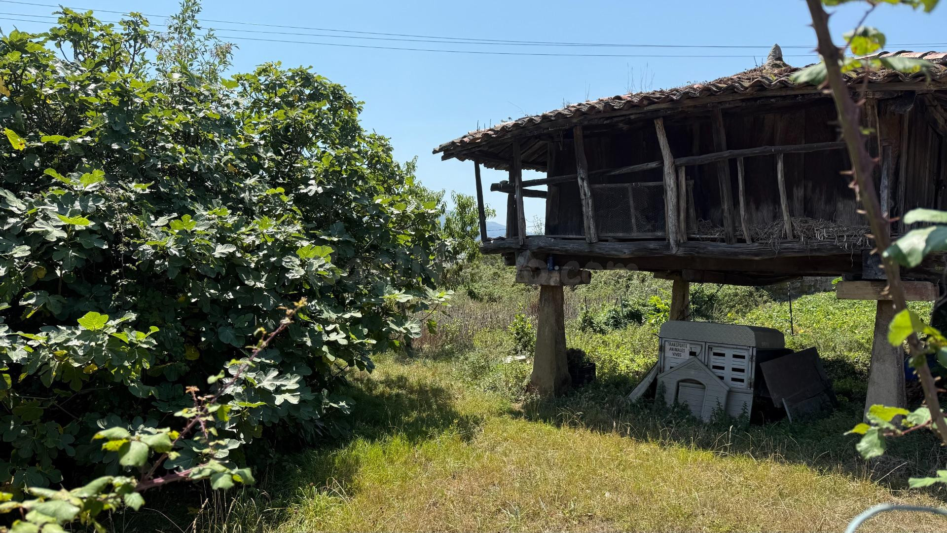 Terreno urbanizable en venta - El Pozón - Villalegre - La Lu - foto 5