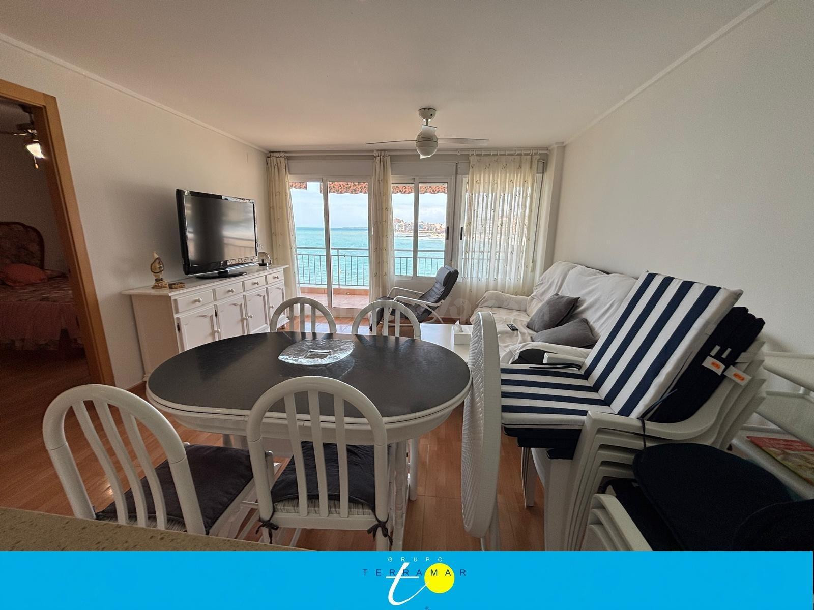 ESPECTACULAR APARTAMENTO CON INCREIBLES VISTAS A LA PLAYA - foto 3