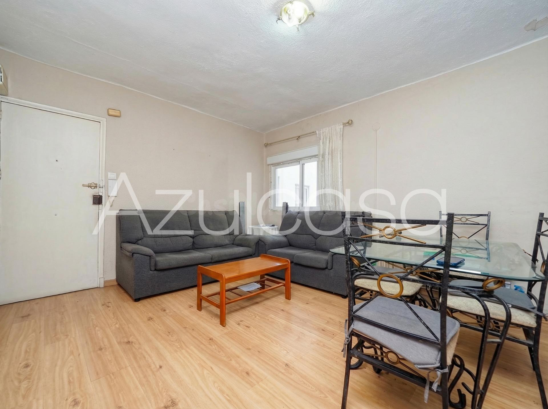 Estupenda Oportunidad de inversión. 3 dormitorios y 1 baño c