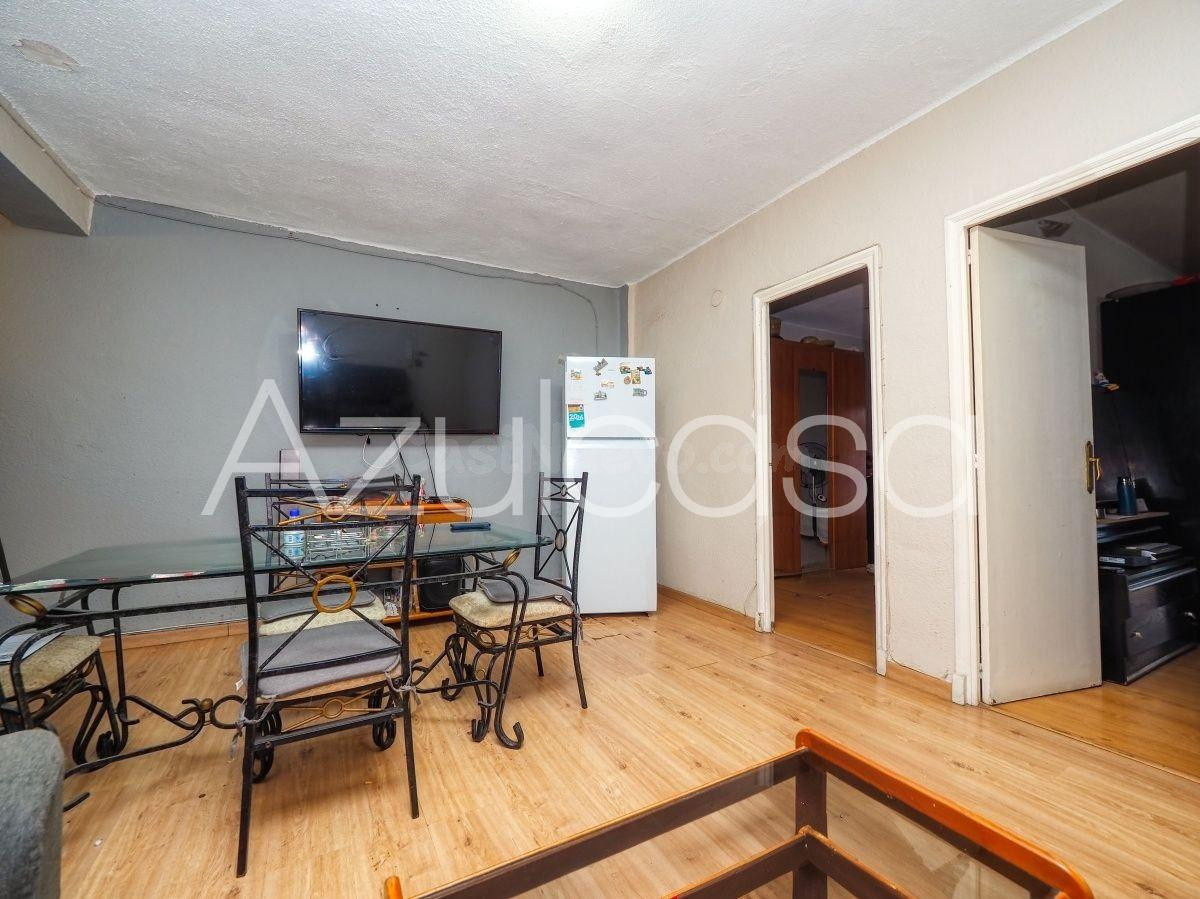 Estupenda Oportunidad de inversión. 3 dormitorios y 1 baño c - foto 3