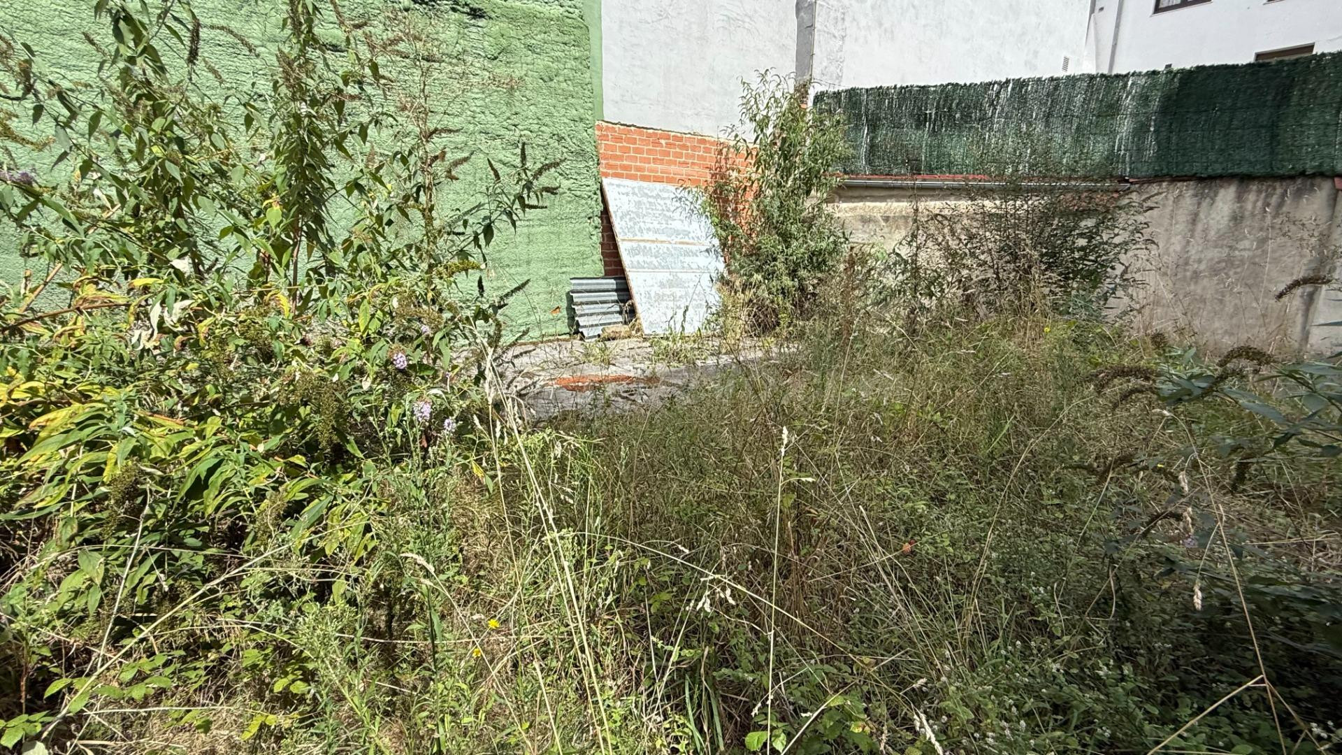 Terreno urbano en venta - Blimea - foto 4