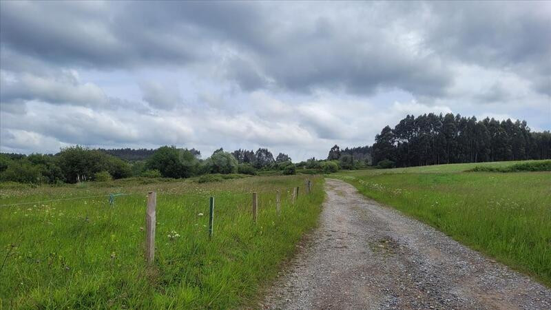 Terreno industrial en venta - Northern spain