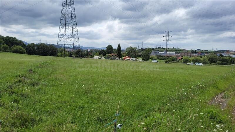 Terreno industrial en venta - Northern spain - foto 4
