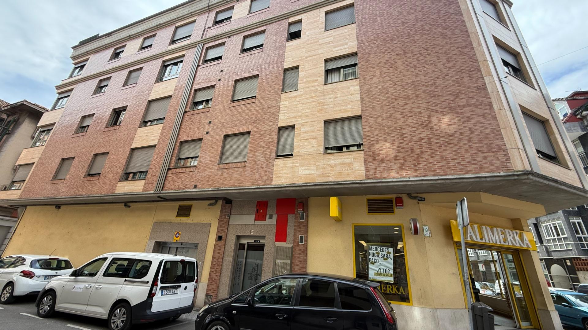 Garaje 30m² en venta - Sama - foto 3