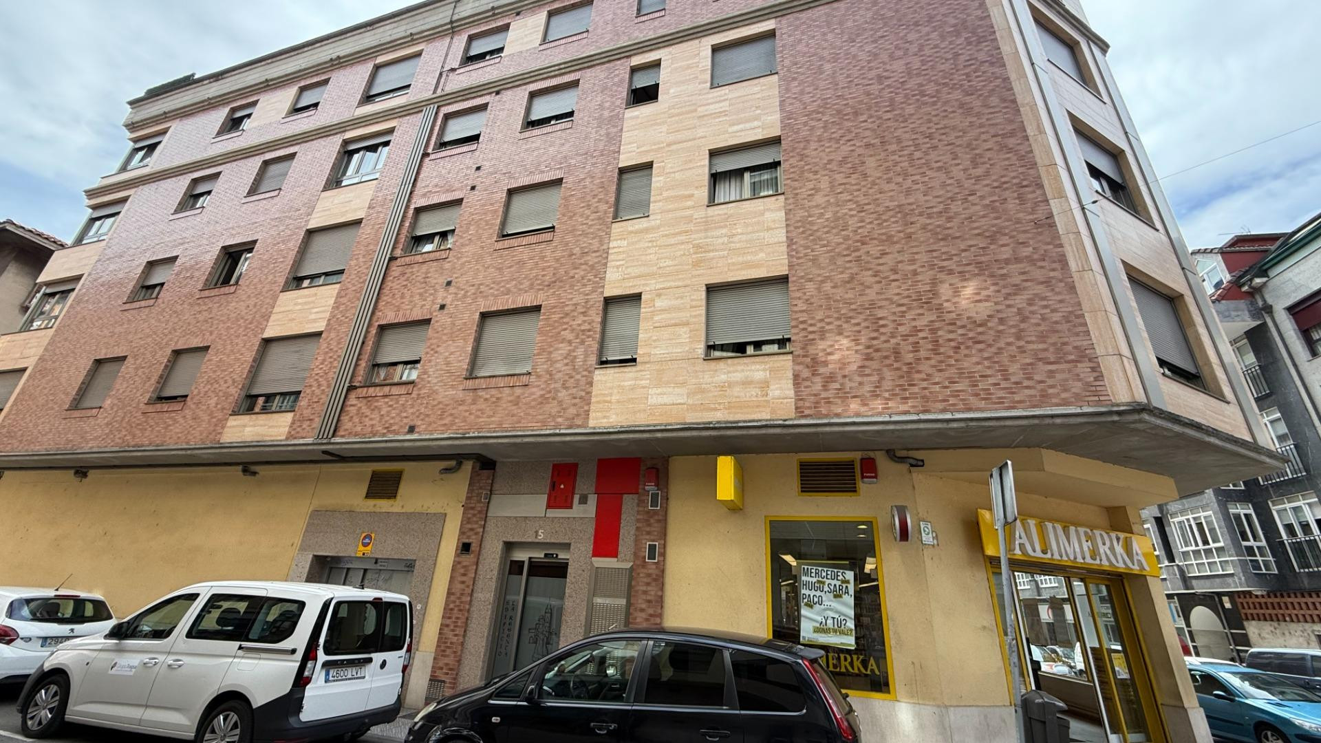 Garaje 30m² en venta - Sama - foto 4