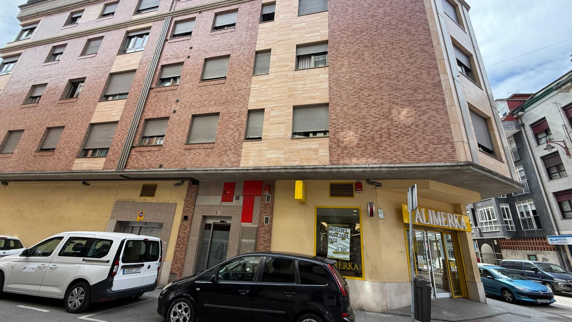 Garaje 30m² en venta - Sama - foto 5