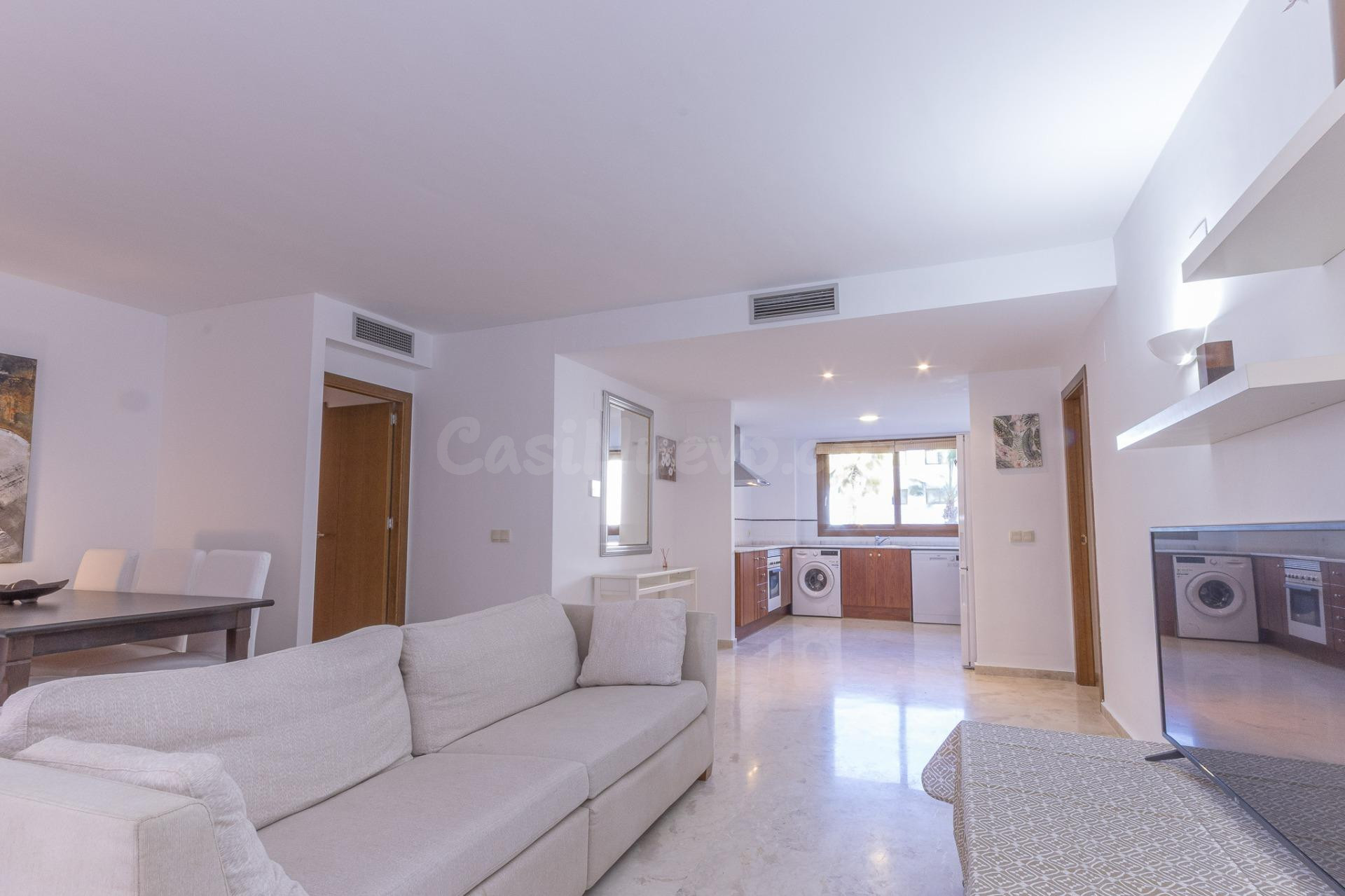 APARTAMENTO DE 2 DORMITORIOS Y 2 BAÑOS EN PUNTA PRIMA (ORIHU - foto 3