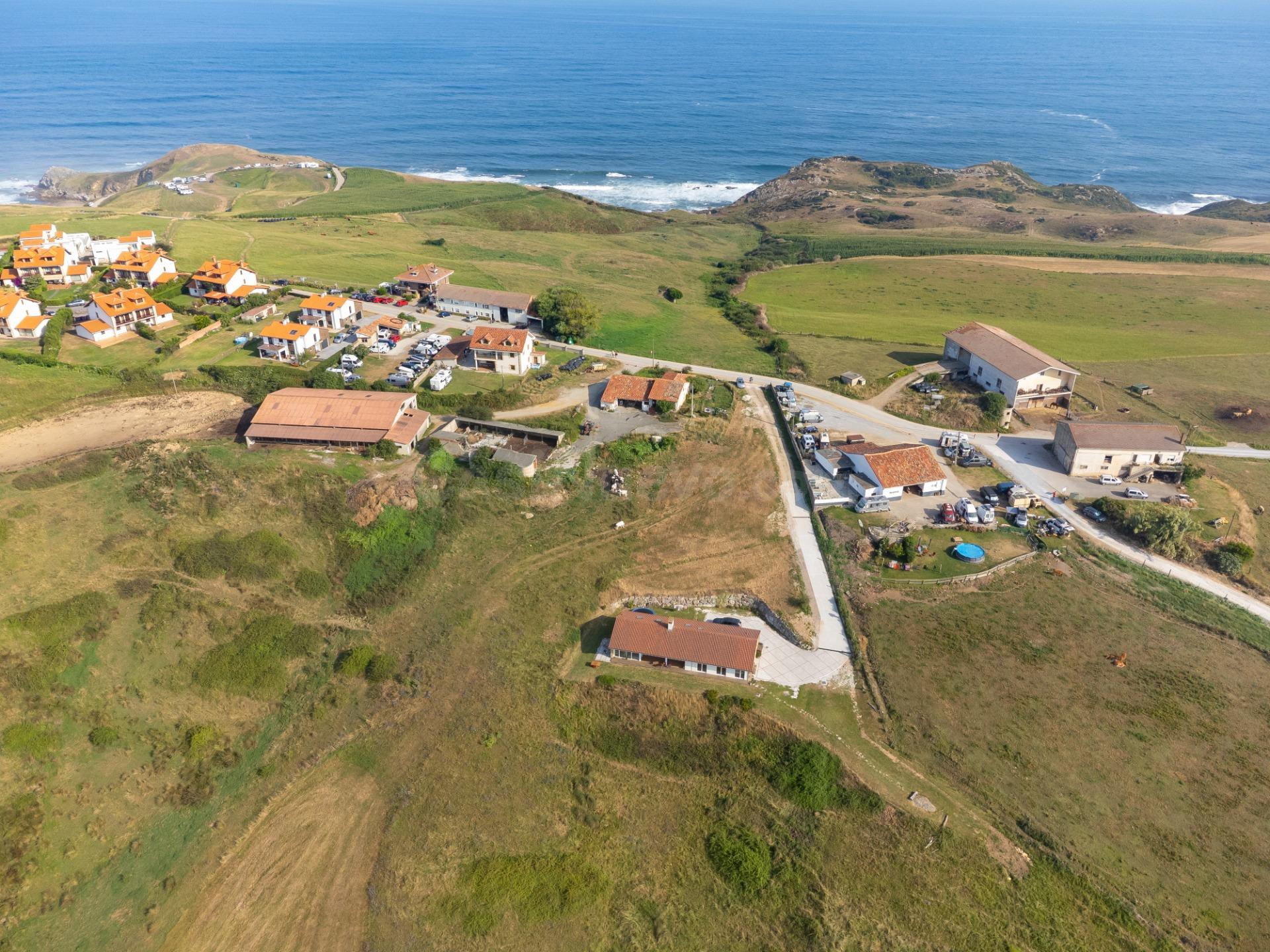 Terreno urbano 194m² en venta - Playa oyambre - foto 4