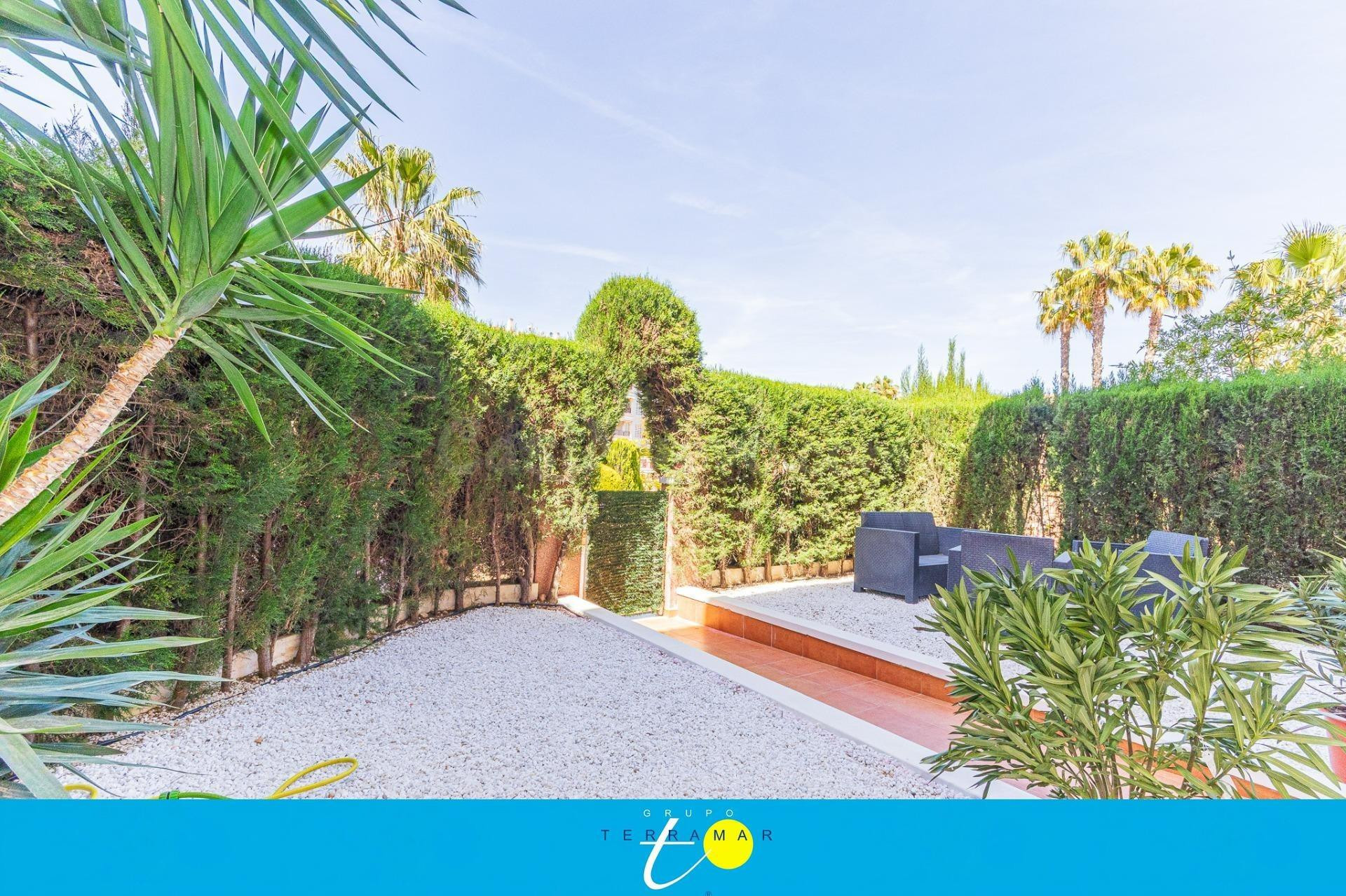 FANTASTICO APARTAMENTO CON PISCINA COMUNITARIA Y GRAN TERRAZ - foto 5